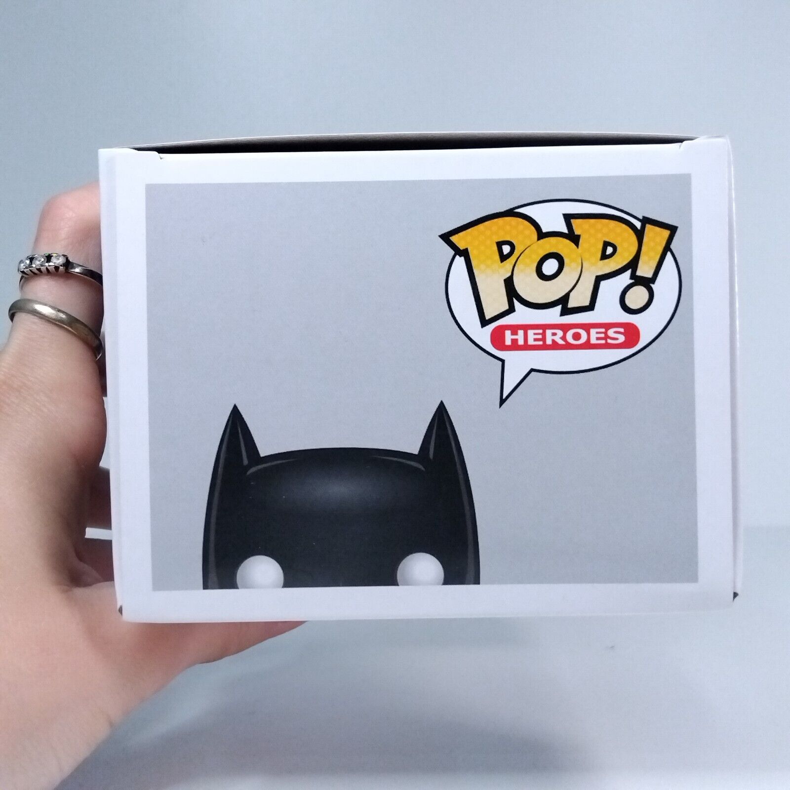 Funko Pop! DC Heroes Thrillkiller Batman #69