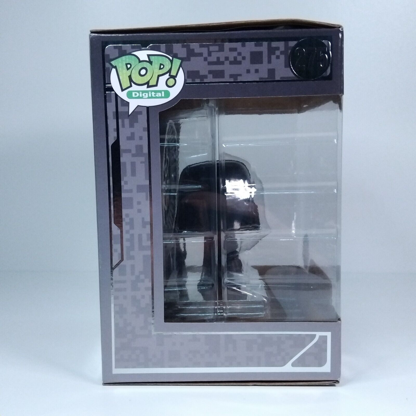 Funko Pop! Digital Star Wars Darth Vader 3,000 Pcs #275