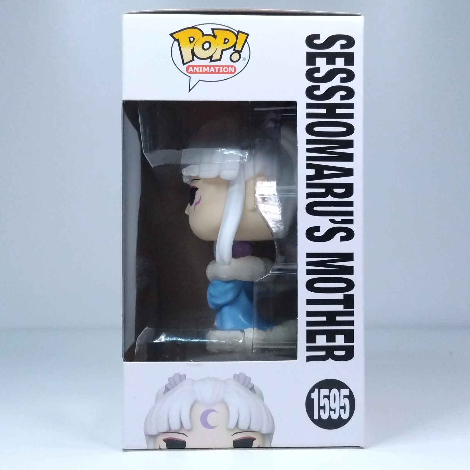 Funko Pop! Anime Inuyasha Sesshomaru's Mother Exclusive #1595