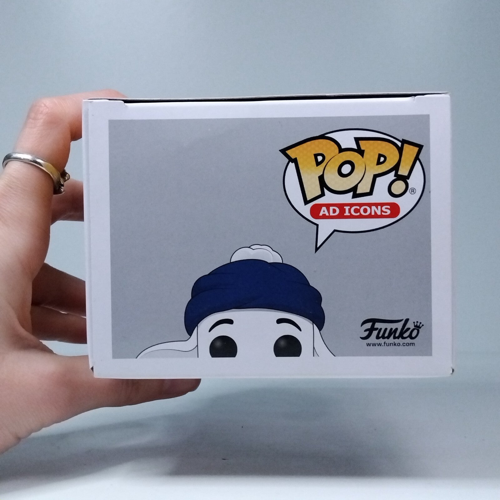 Funko Pop! Ad Icons Slush Puppie Scented Special Edition #106