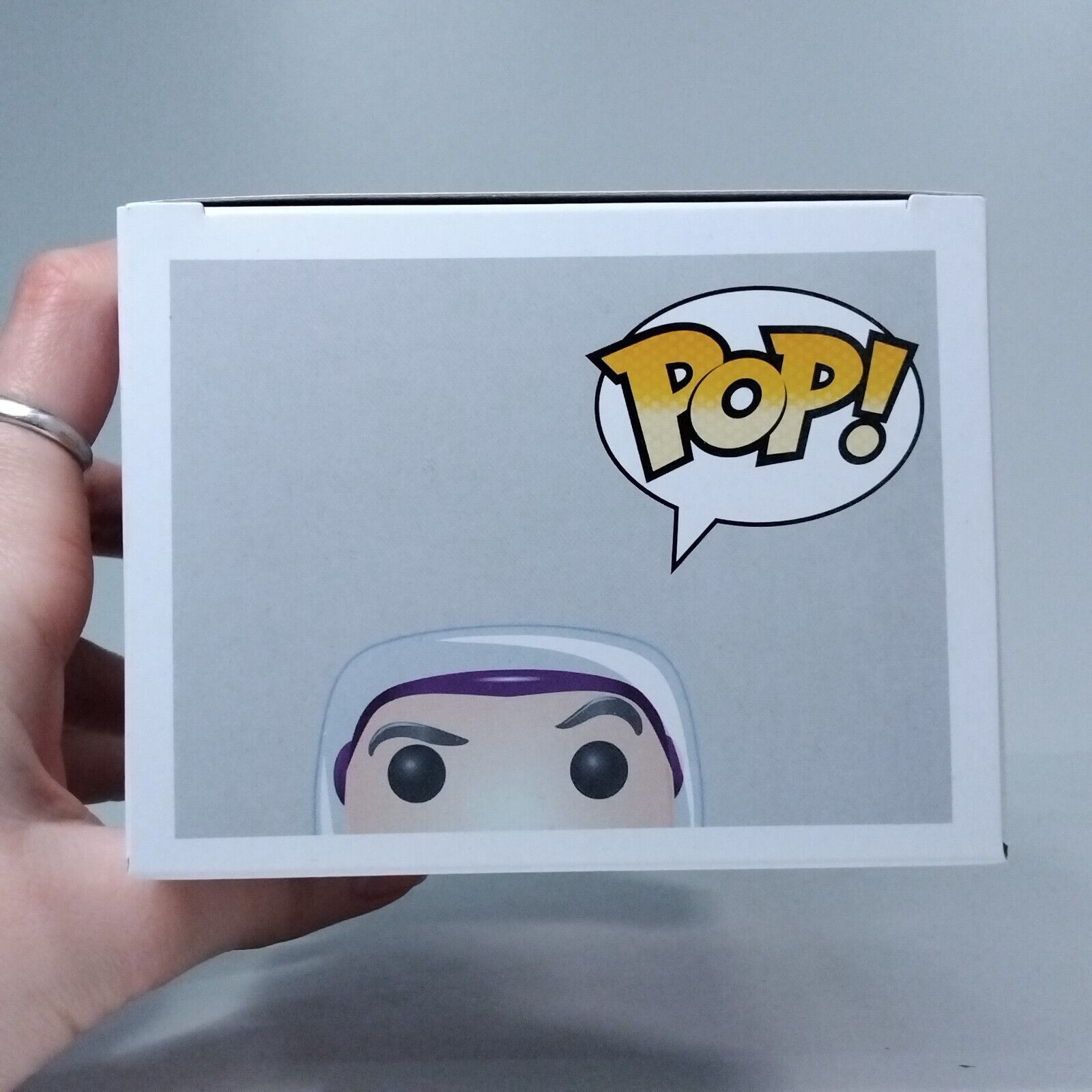 Funko Pop! Disney Toy Story Buzz Lightyear #169