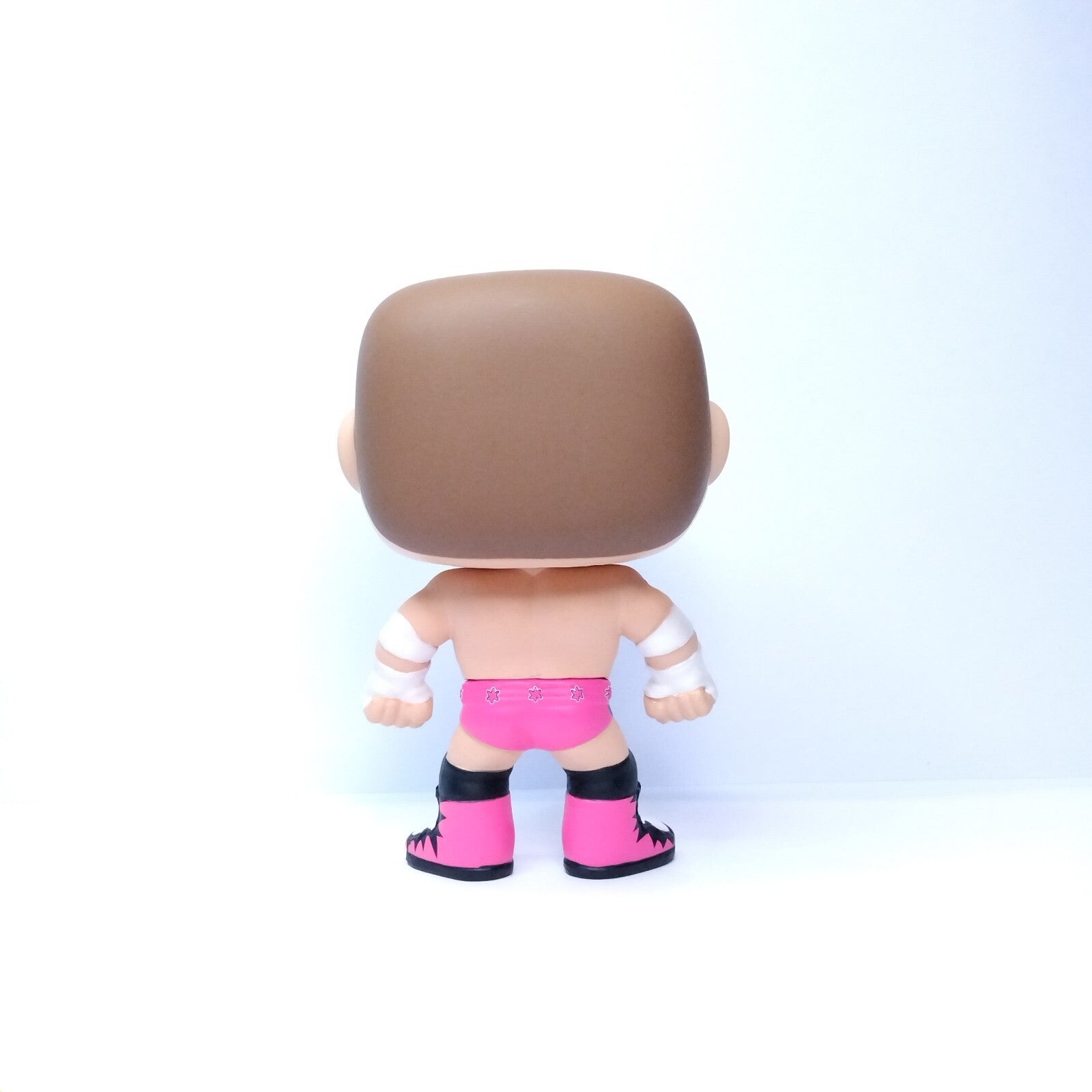 Funko Pop! WWE OOB Out of Box CM Punk Pink #02