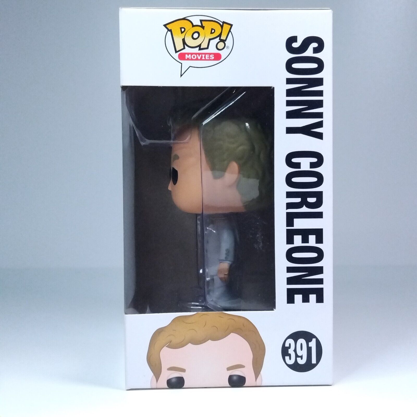 Funko Pop! Movies The Godfather Sonny Corleone #391