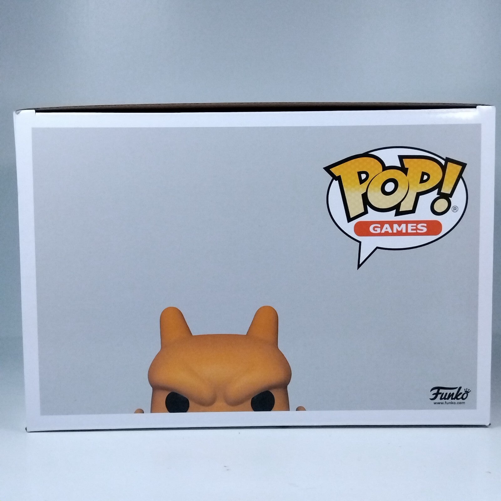 Funko Pop! Games Pokemon 10" Inch Charizard #851