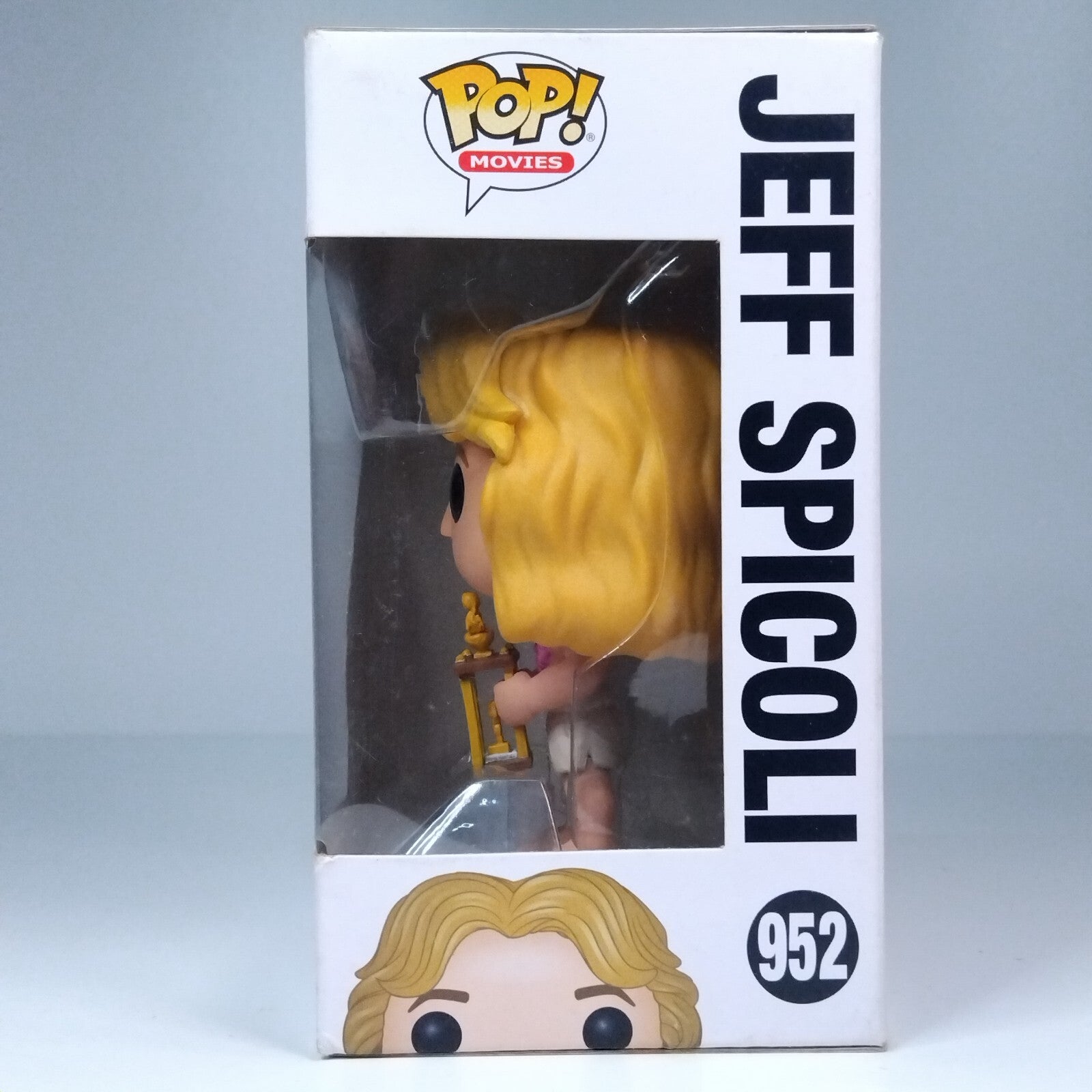 Funko Pop! Movies Fast Times at Ridgemont High Jeff Spicoli #952