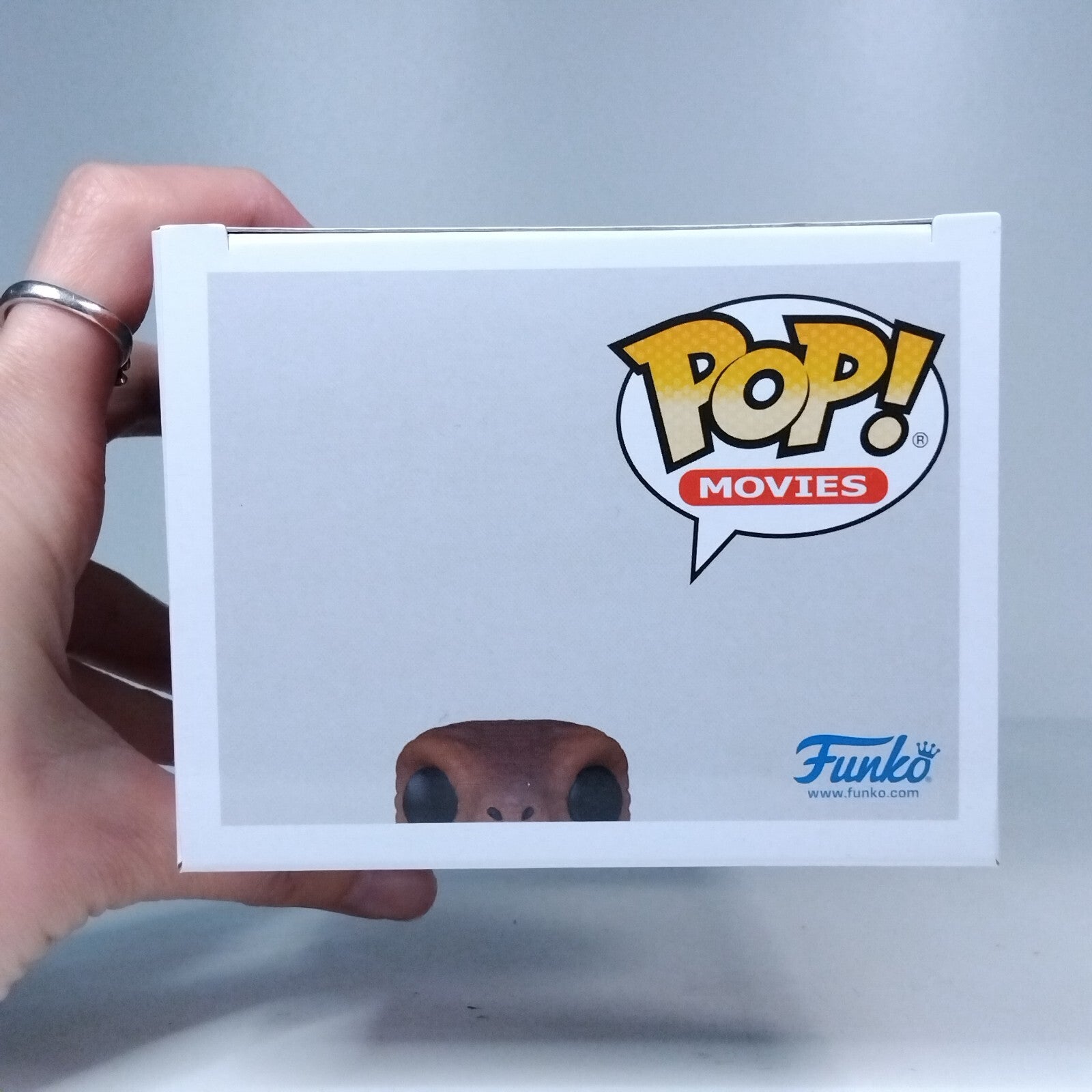 Funko Pop! Movies Jurassic Park Velociraptor Hatchling #1717