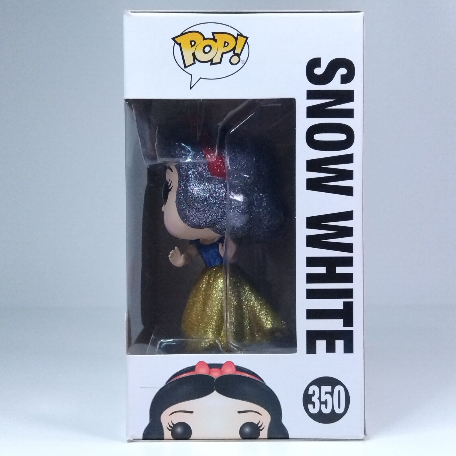 Funko Pop! Disney Snow White Diamond #350