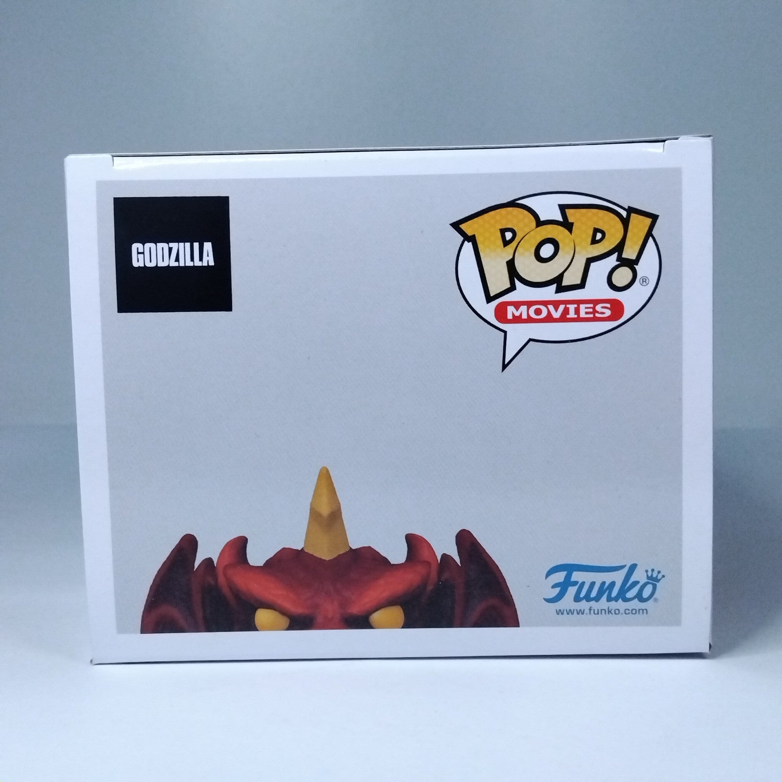 Funko Pop! Movies Godzilla Destoroyah Special Edition #1893