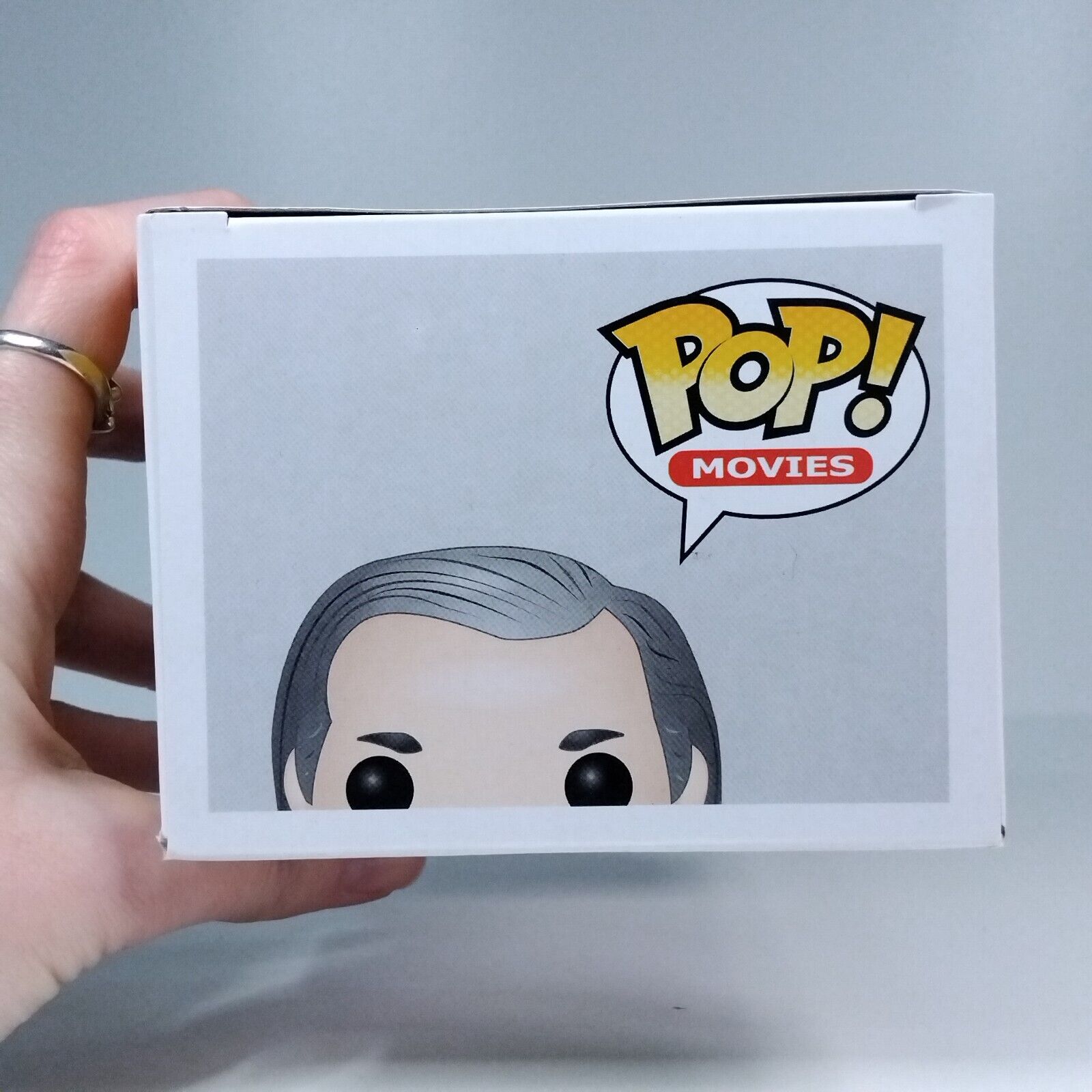 Funko Pop! Movies Kill Bill - Bill #69