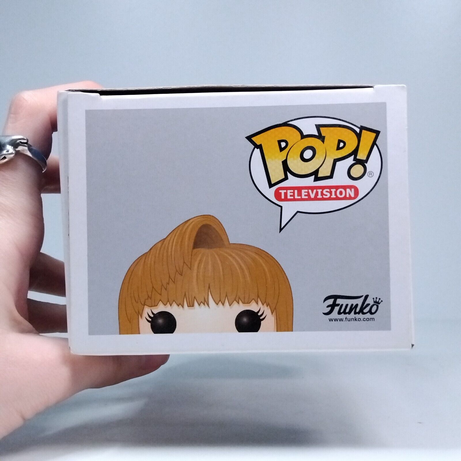 Funko Pop! TV Friends Rachel Green #703