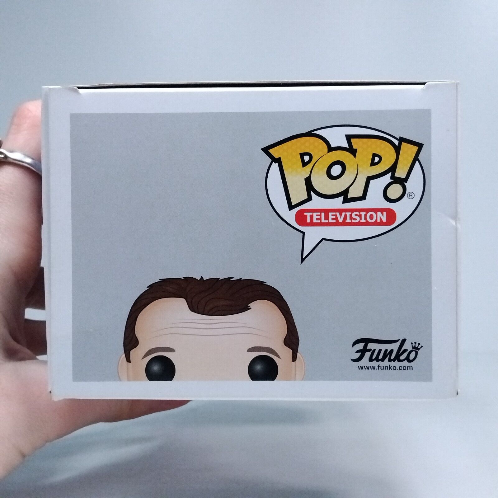 Funko Pop! TV Married with Children Al Bundy #688