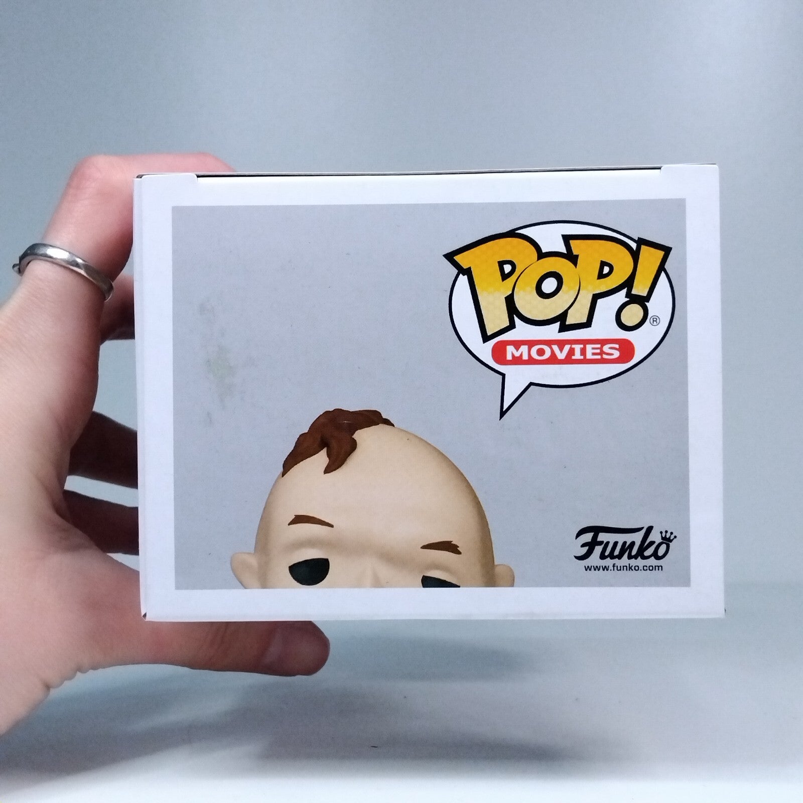Funko Pop! Movies The Goonies Sloth Walmart Exclusive #1069