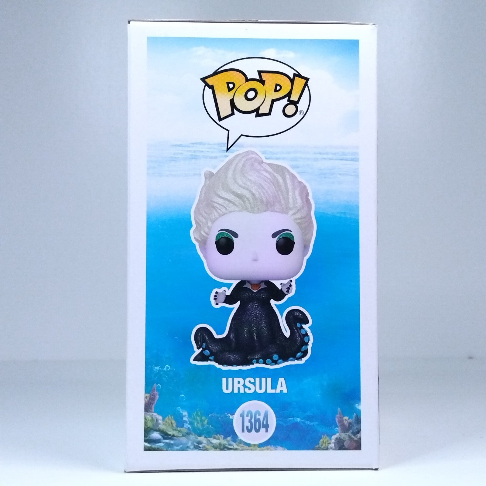 Funko Pop! Disney The Little Mermaid Ursula Diamond Special Edition #1364