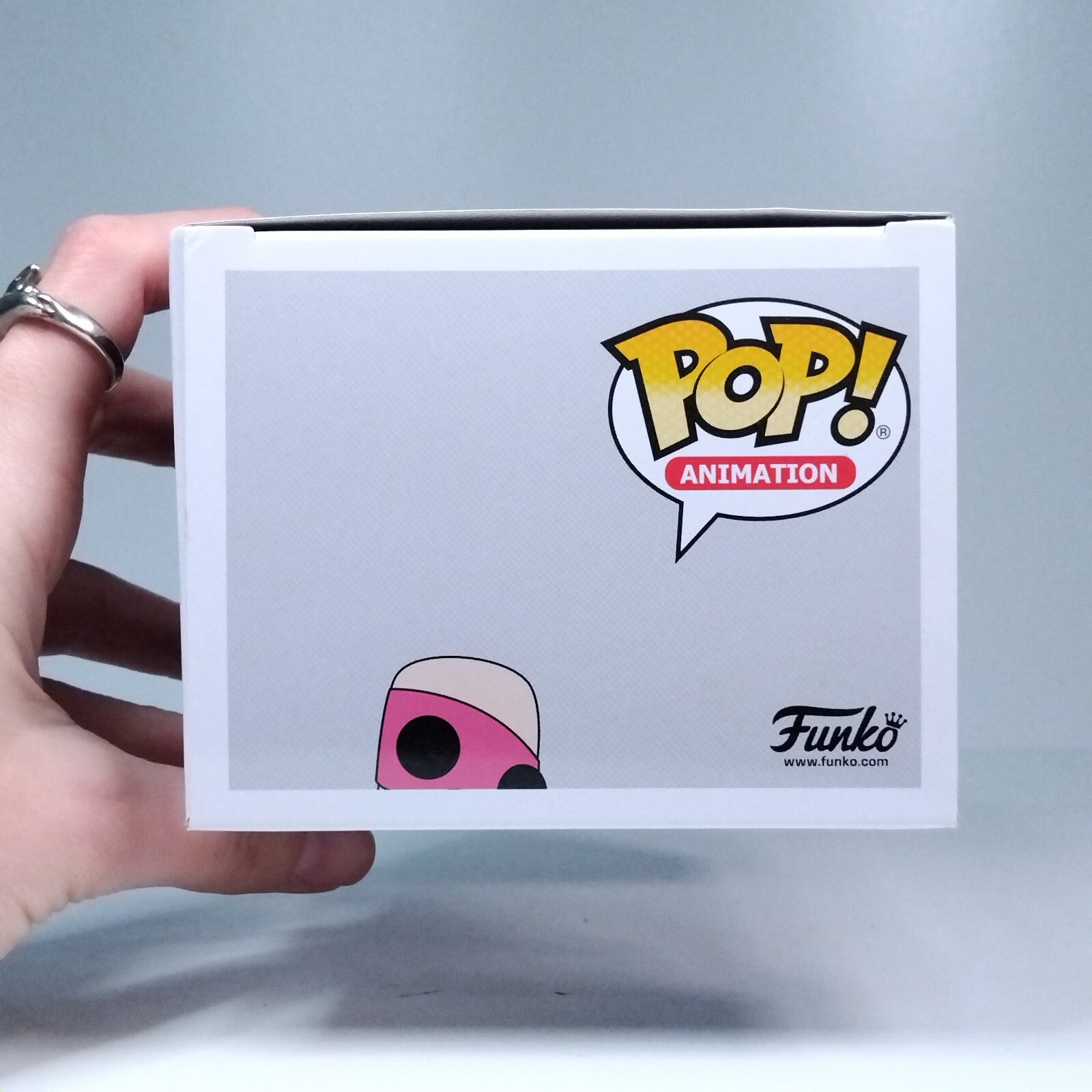Funko Pop! Animation Rick and Morty - Noob Noob #441
