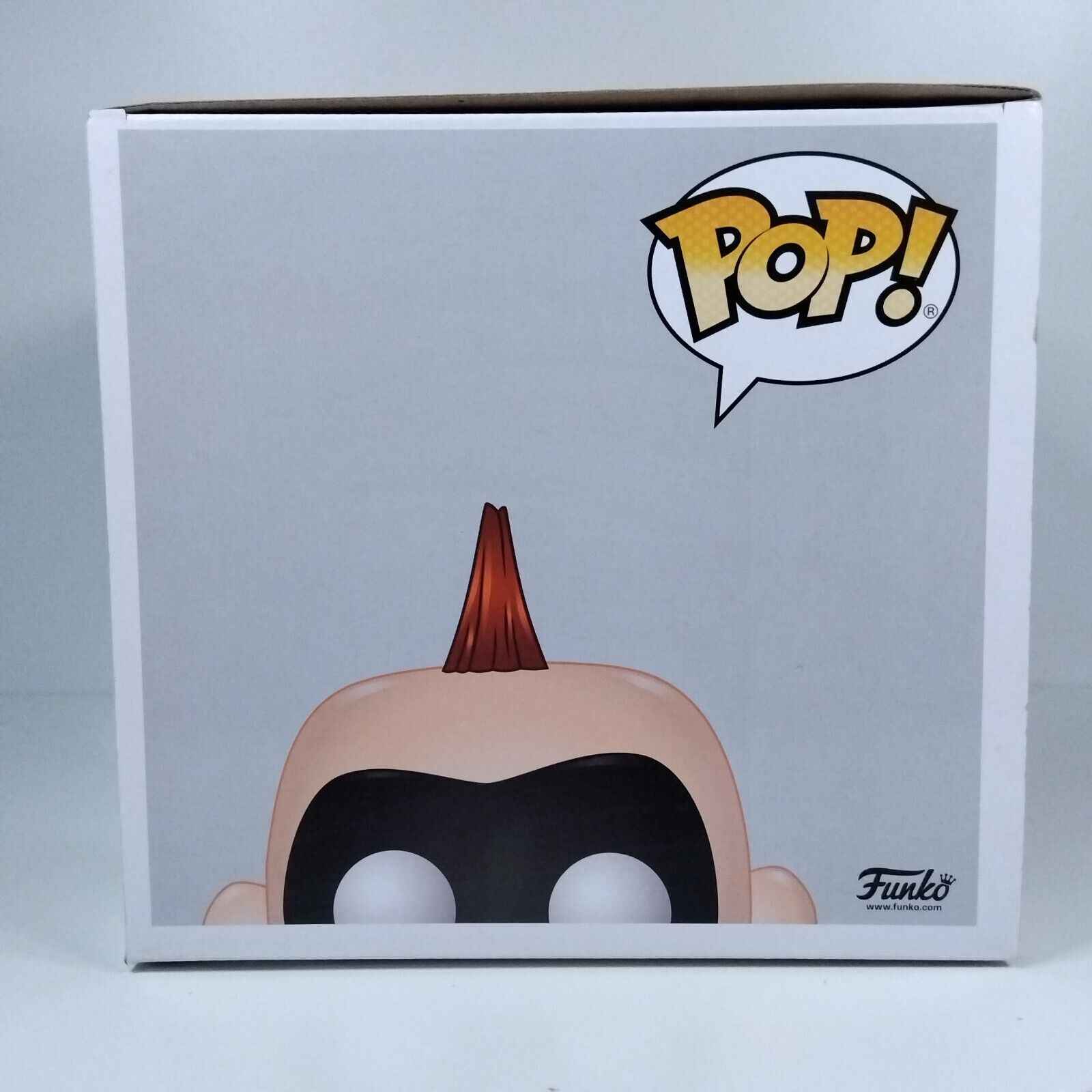 Funko Pop! Disney The Incredibles 10" Inch Jack-Jack #494