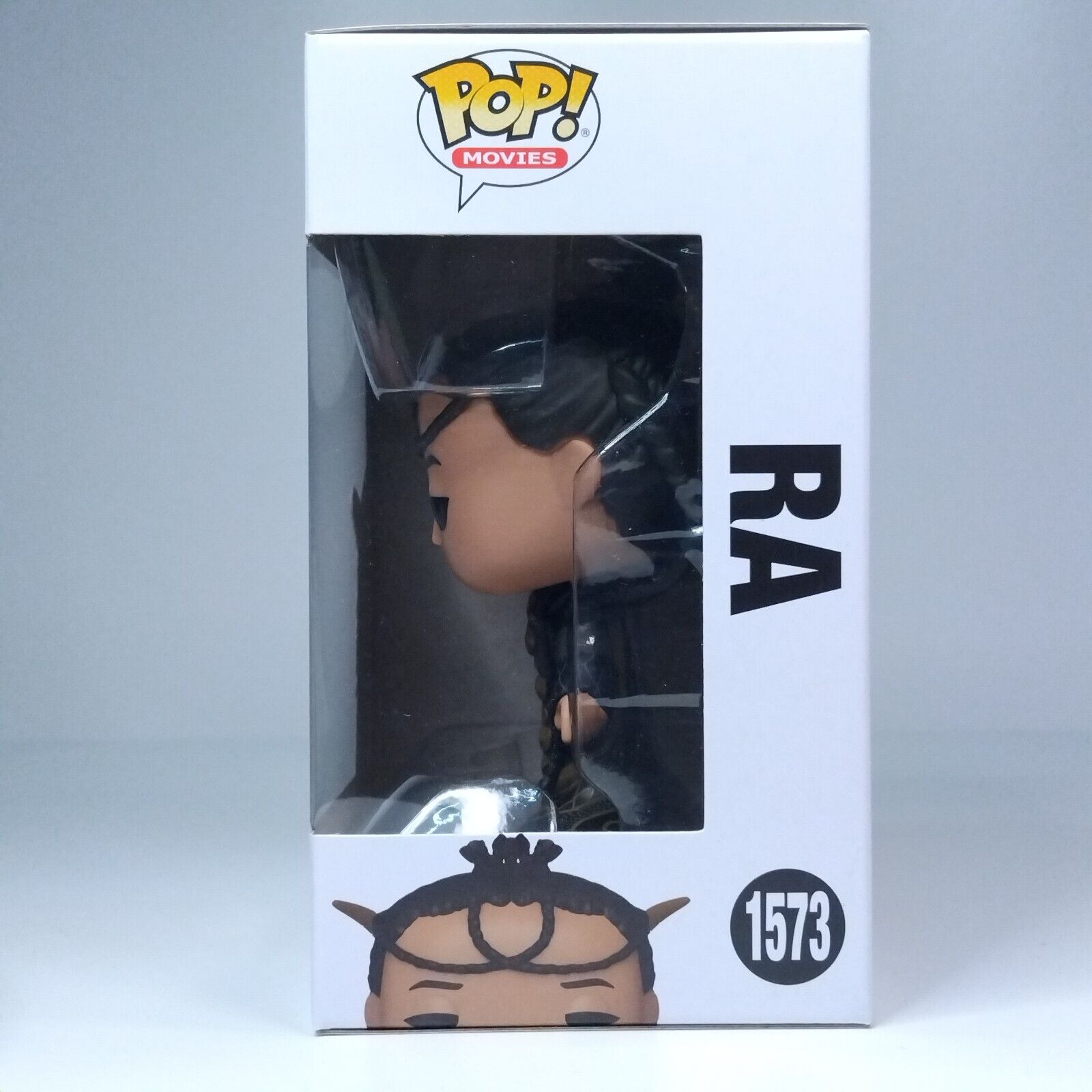 Funko Pop! Movies Stargate Ra #1573