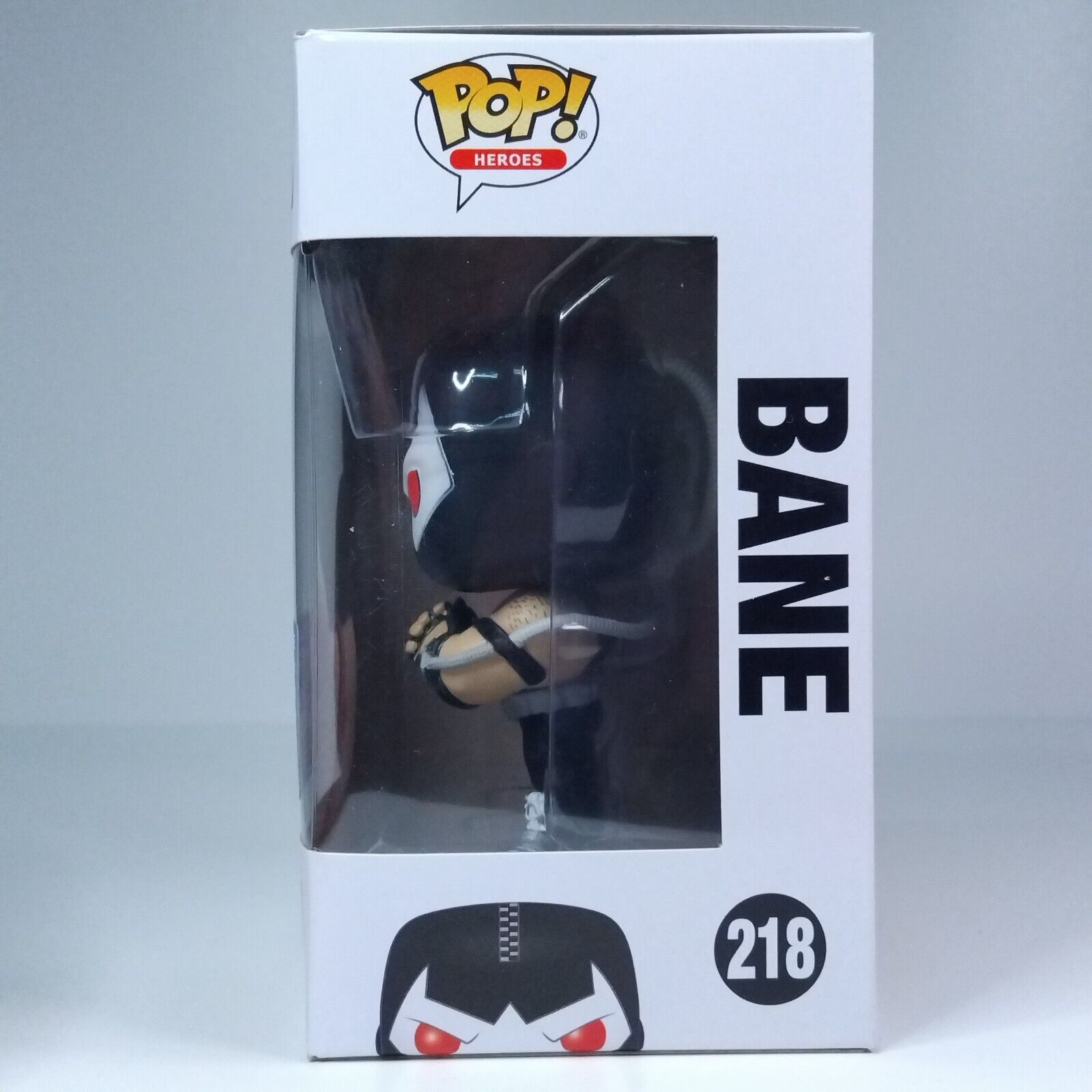 Funko Pop! DC Heroes Batman Bane Legion of Collectors #218