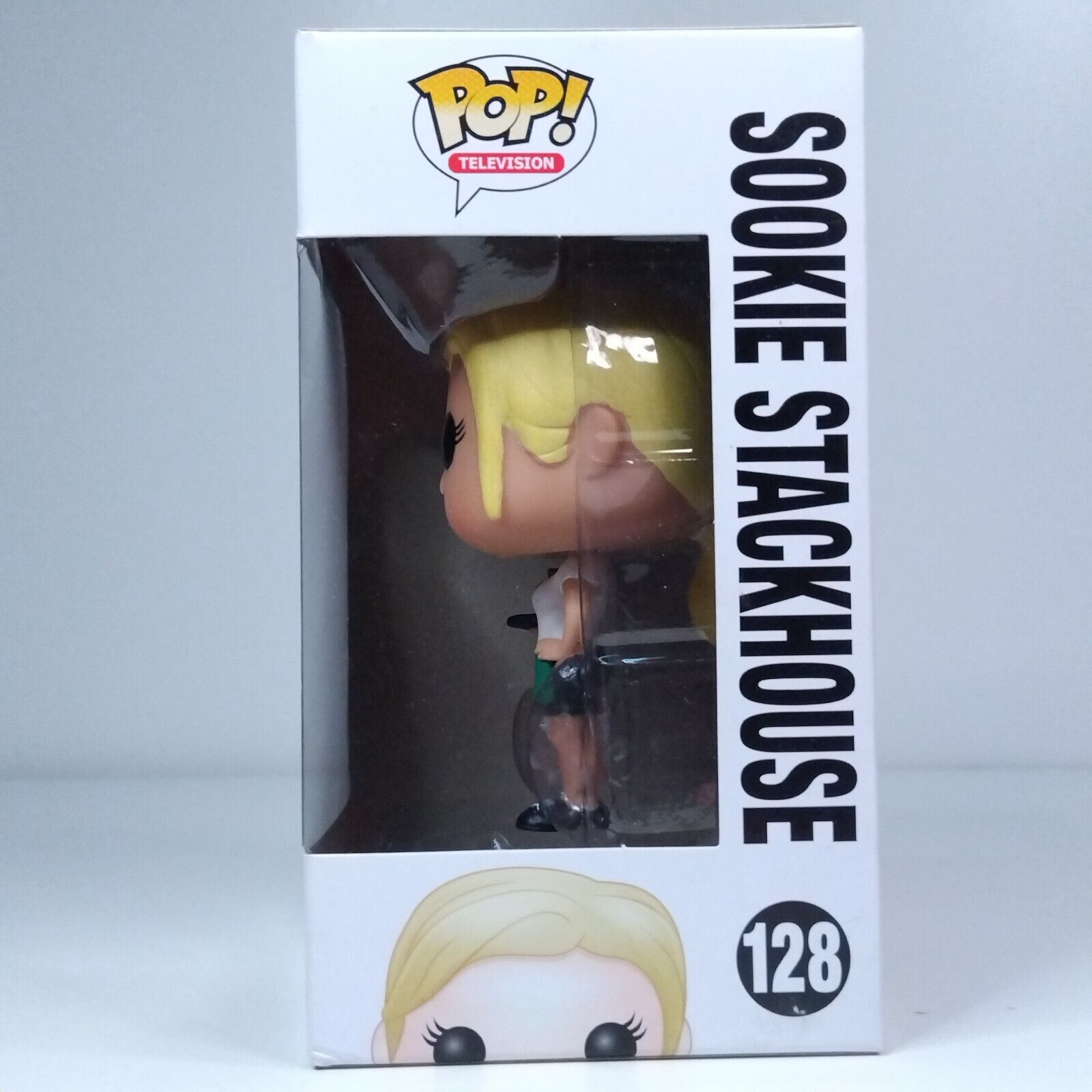 Funko Pop! TV True Blood Sookie Stackhouse #128