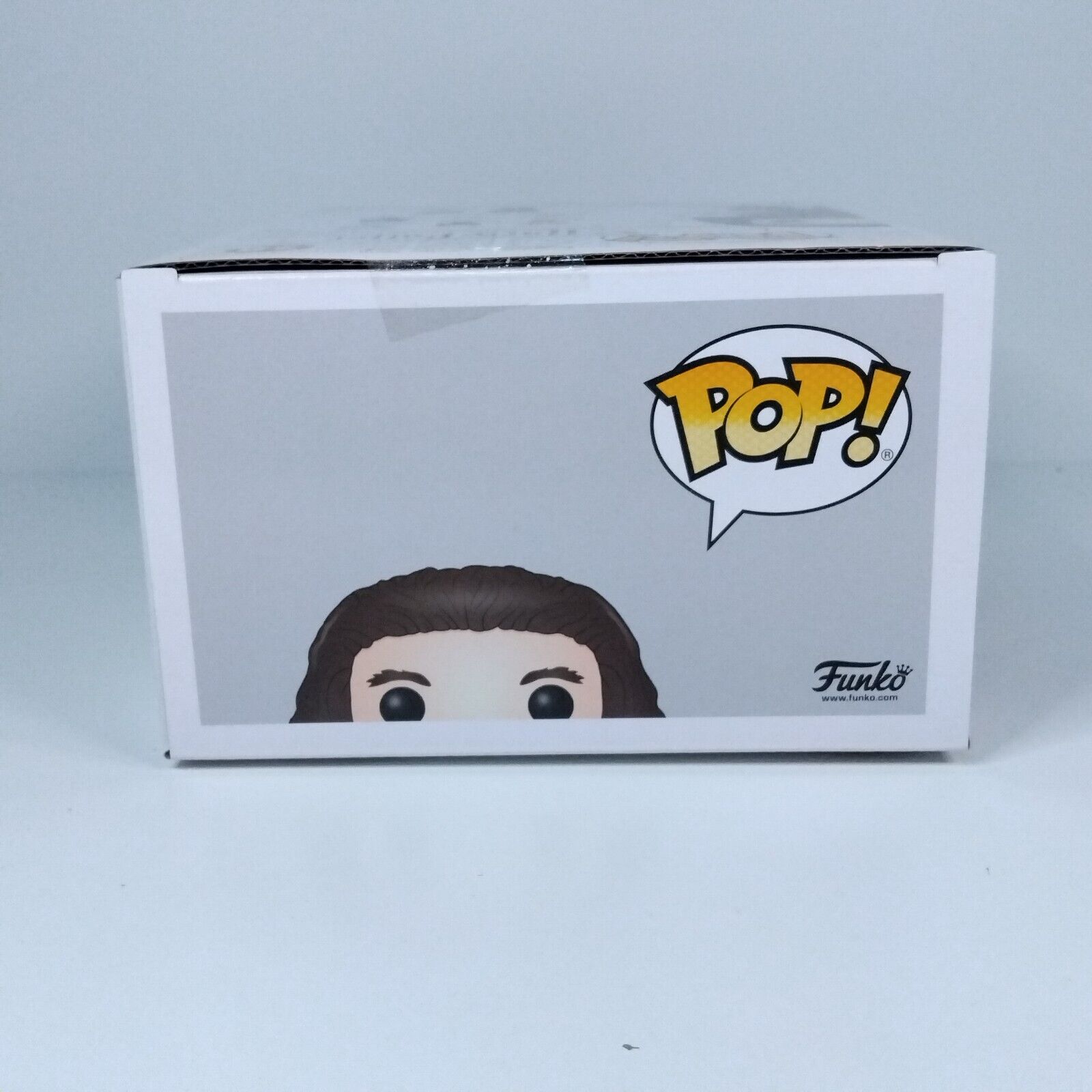 Funko Pop! Harry Potter Rubeus Hagrid with Cake #78