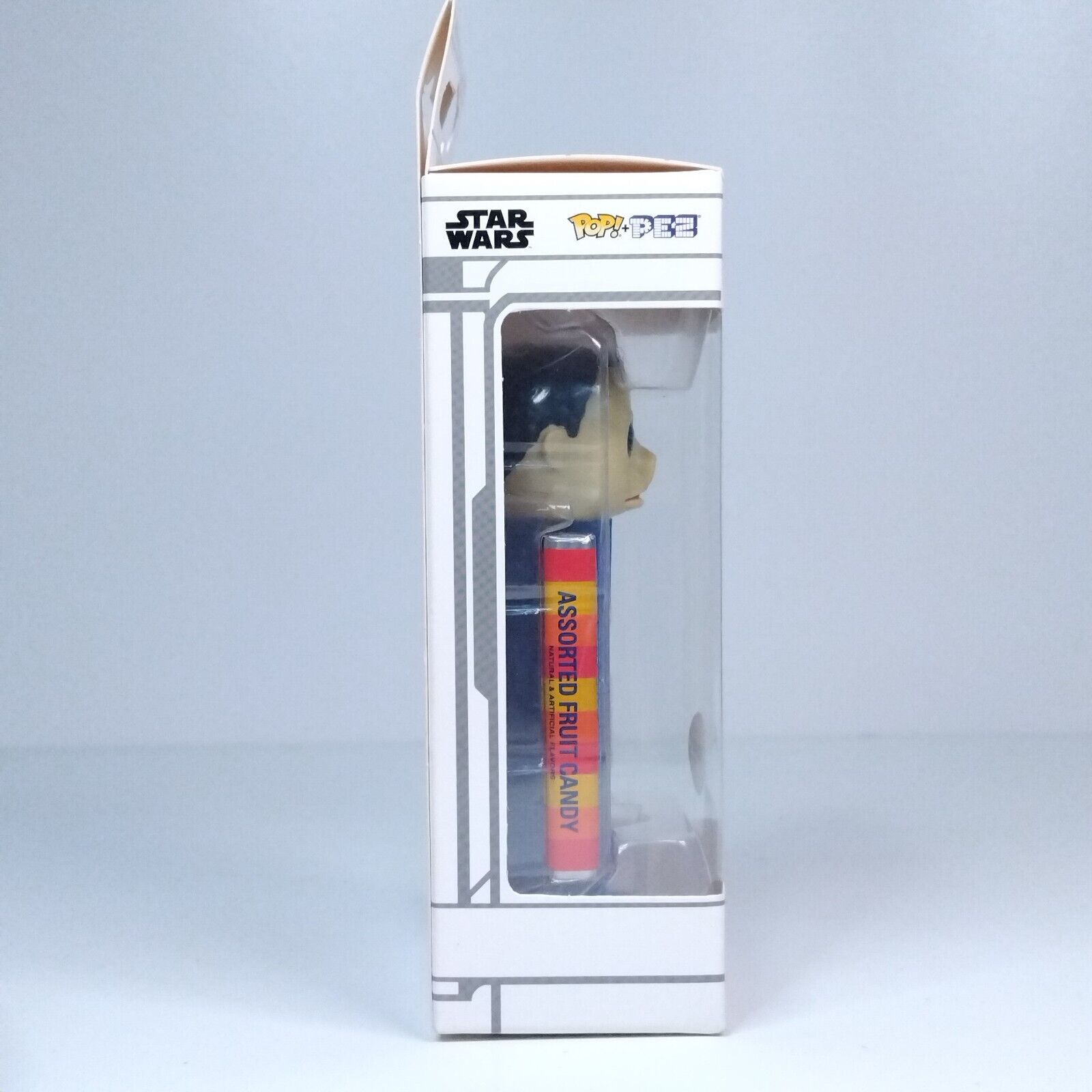 Funko Pop! PEZ Star Wars Snaggletooth Blue Chase Edition