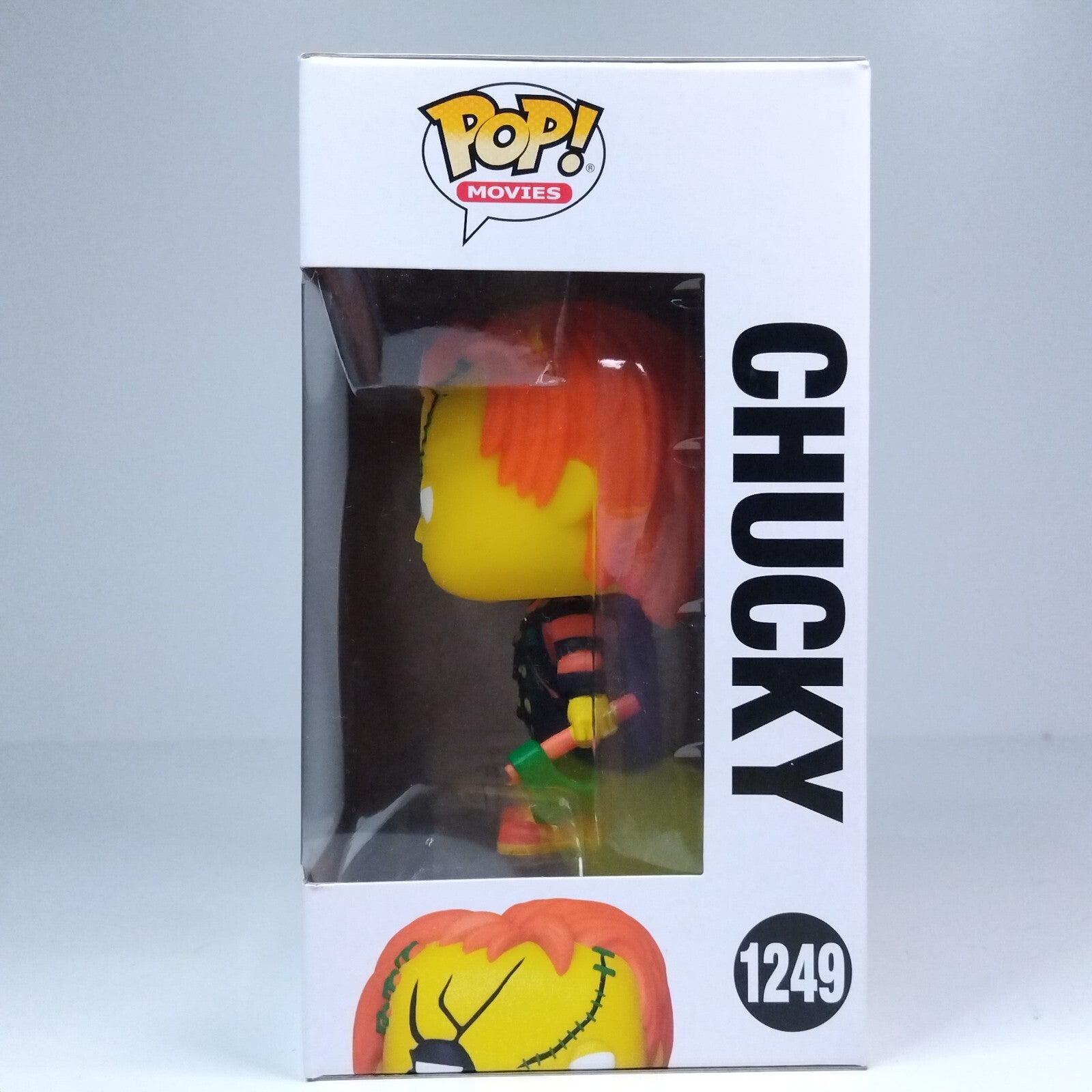 Funko Pop! Movies Chucky #1249