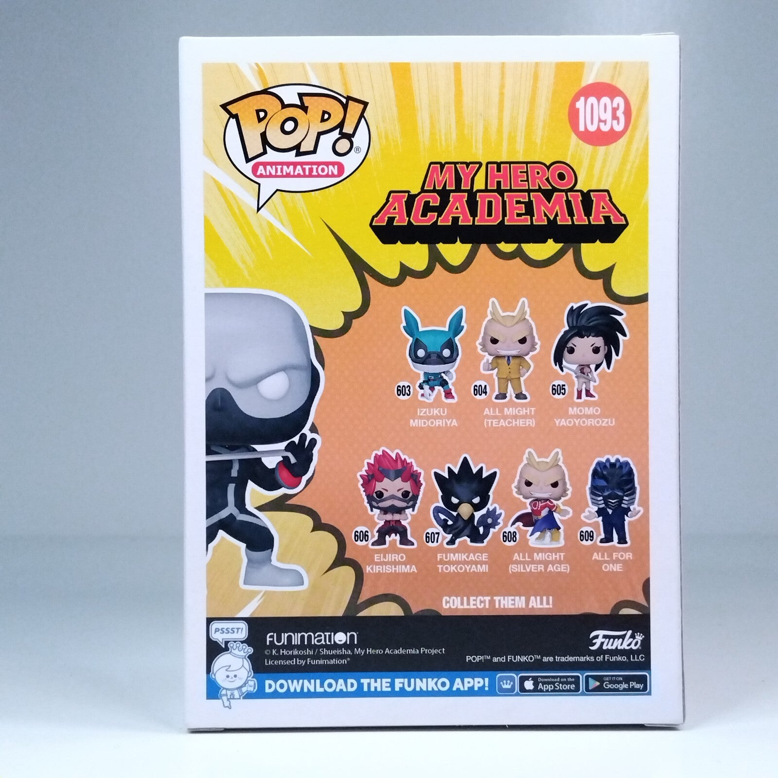 Funko Pop! Marvel Moon Knight Scarlet Scarab Limited Edition #1093