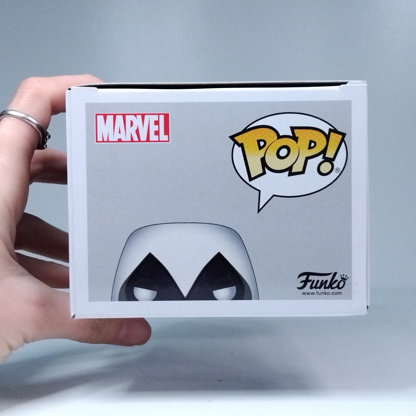 Funko Pop! Marvel Moon Knight #272