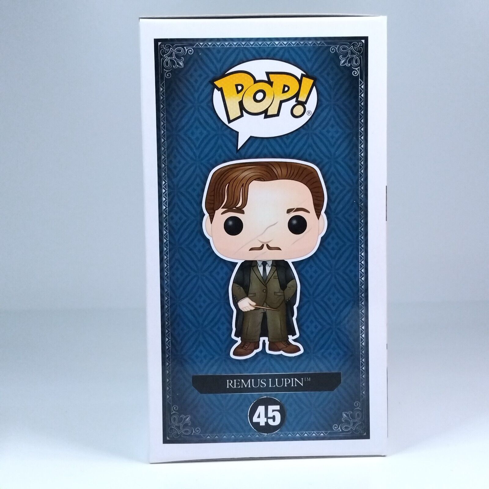 Funko Pop! Harry Potter Remus Lupin #45