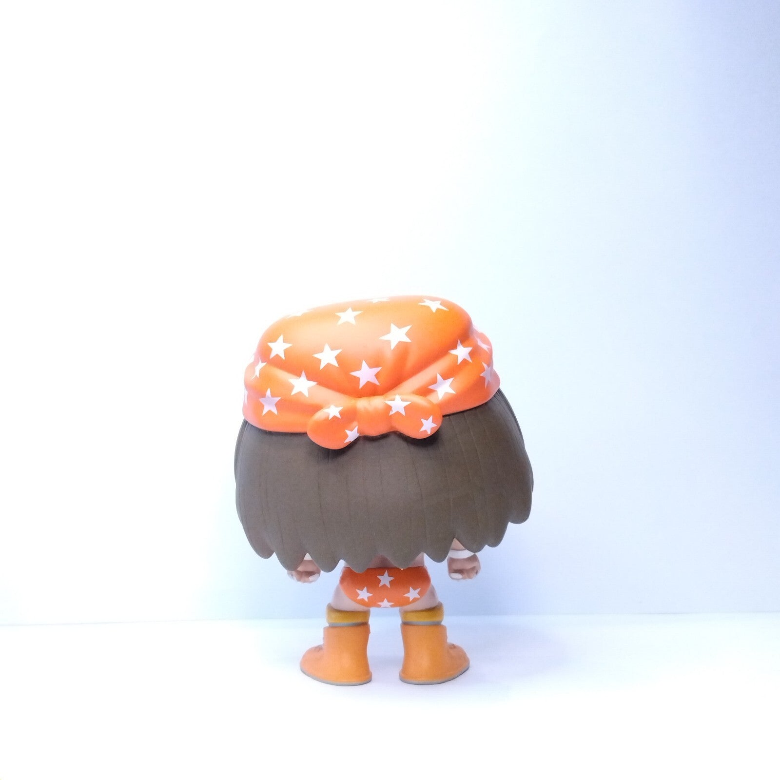 Funko Pop! WWE OOB Out of Box Randy Macho Man Savage Orange #10