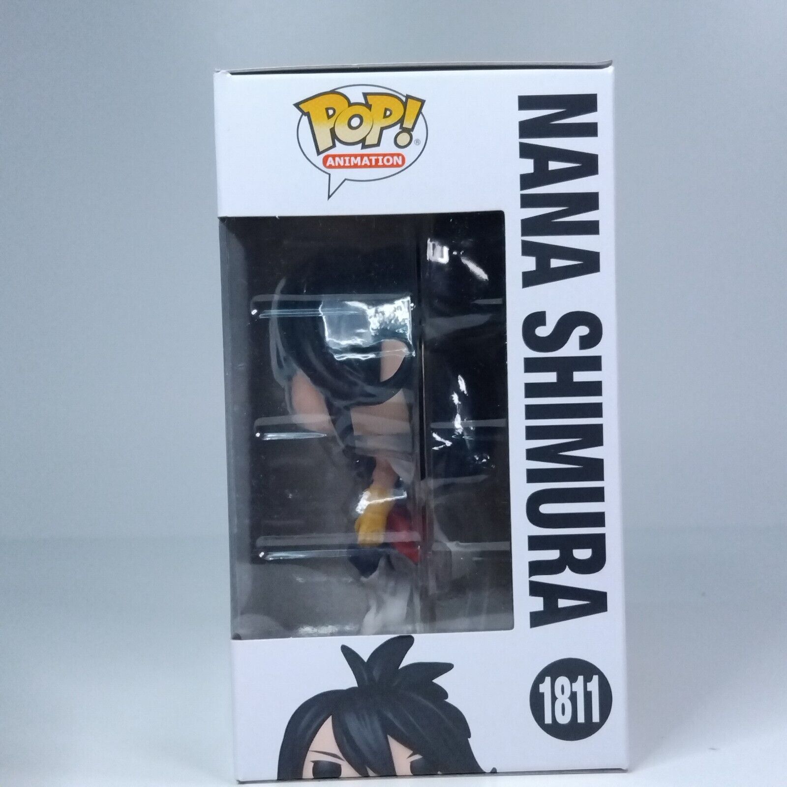 Funko Pop! Anime MHA My Hero Academia Nana Shimura #1811