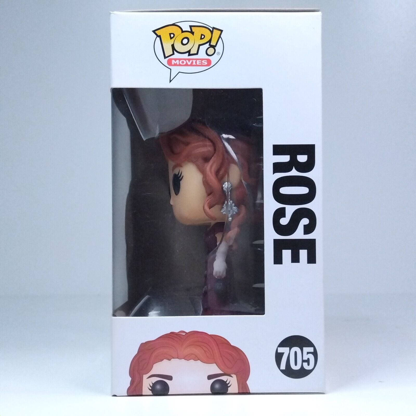 Funko Pop! Movies Titanic Rose #705