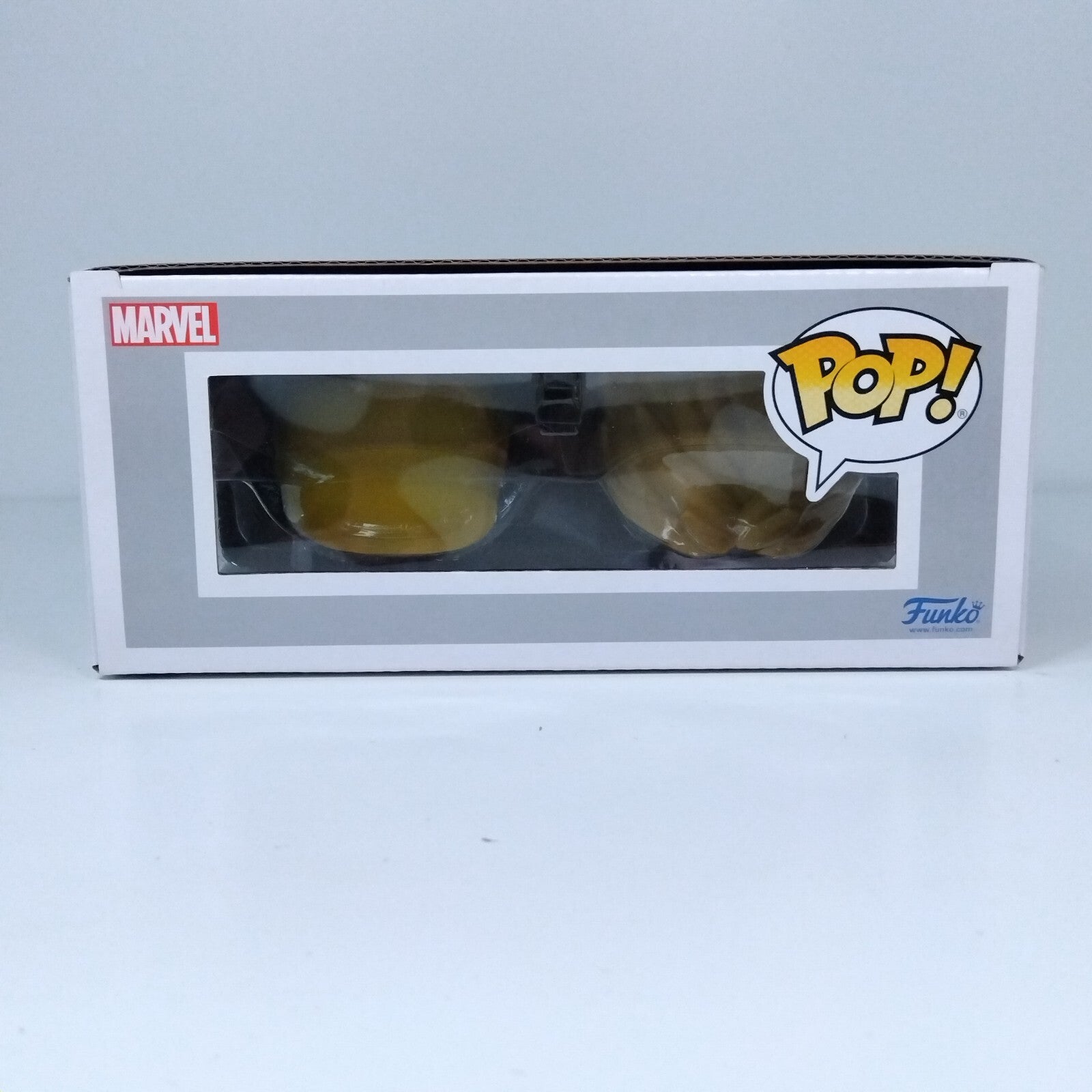 Funko Pop! Marvel 50 Years X-Men Wolverine & Sabretooth Exclusive 2 Pack