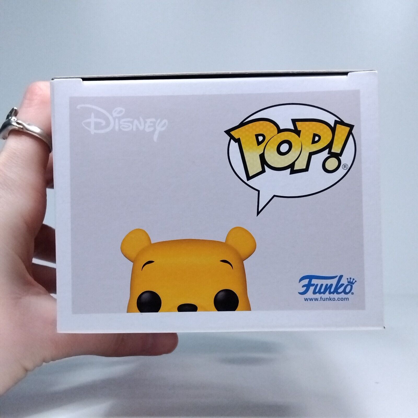 Funko Pop! Disney Winnie the Pooh Special Edition #1159