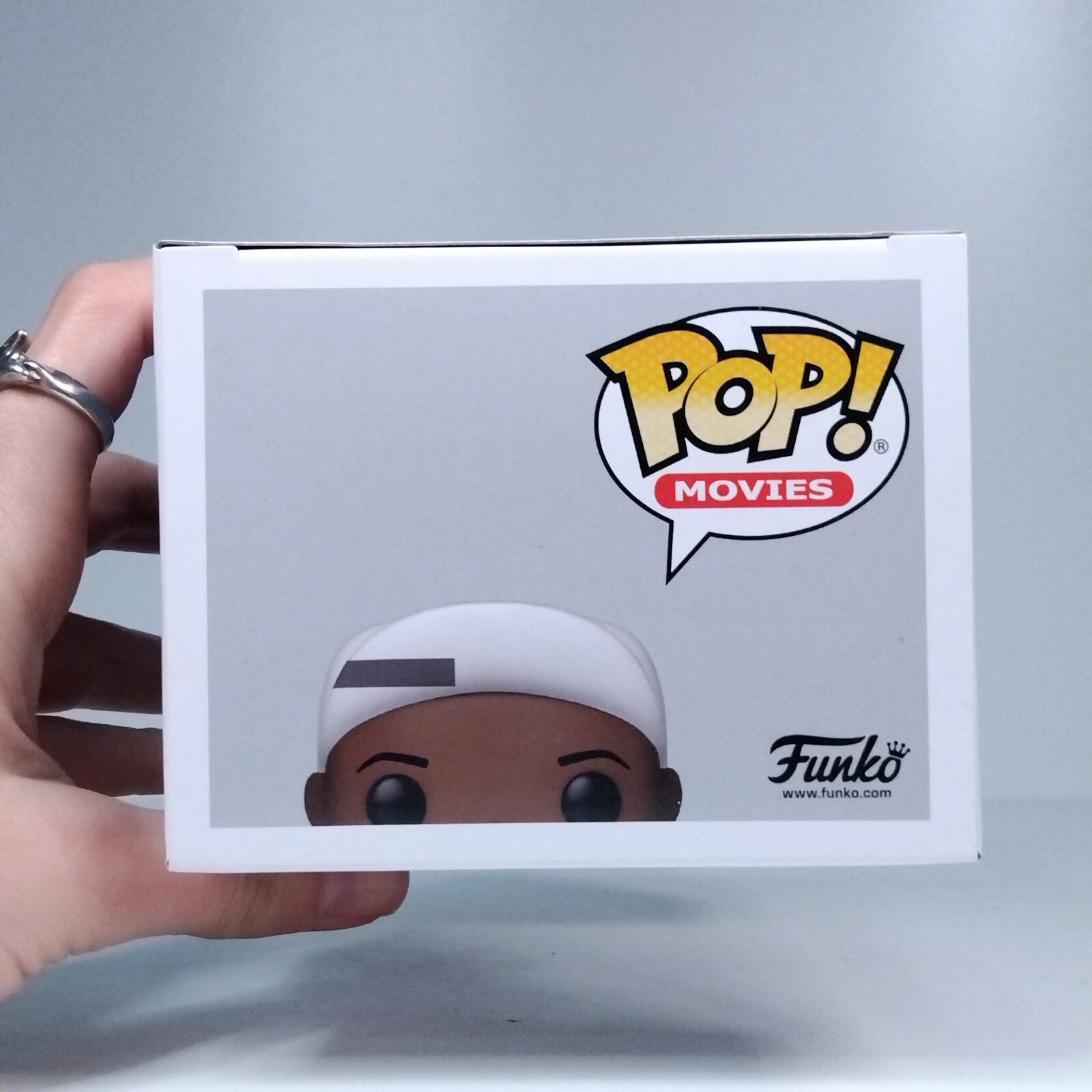 Funko Pop! Movies White Men Can’t Jump Sidney Deane #976