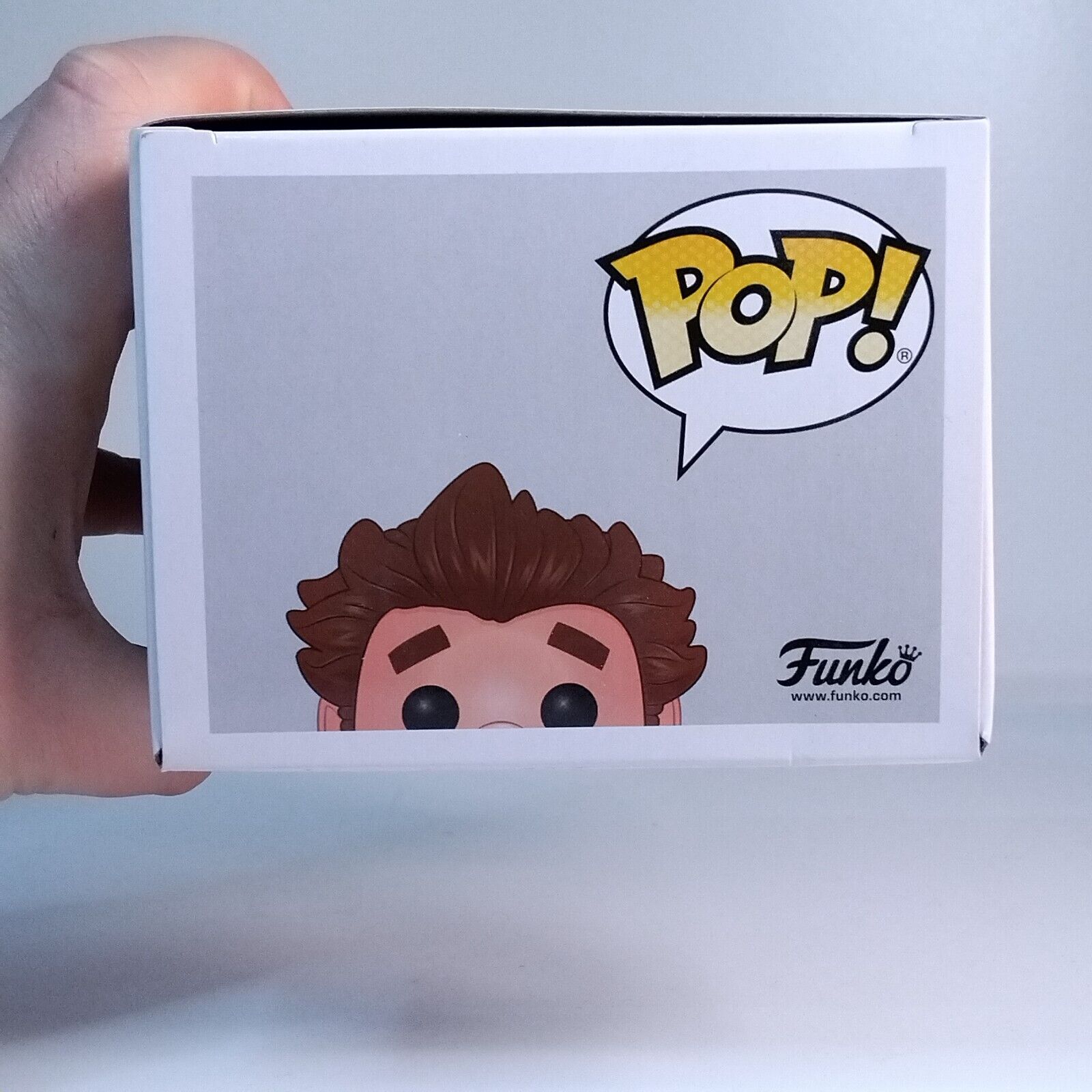 Funko Pop! Disney Wreck-It Ralph #06