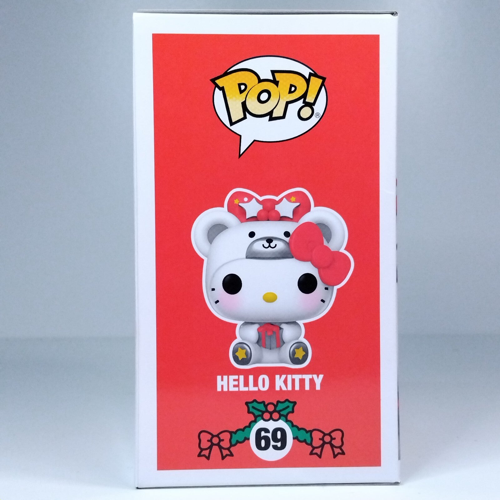 Funko Pop! Ad Icons Hello Kitty #69
