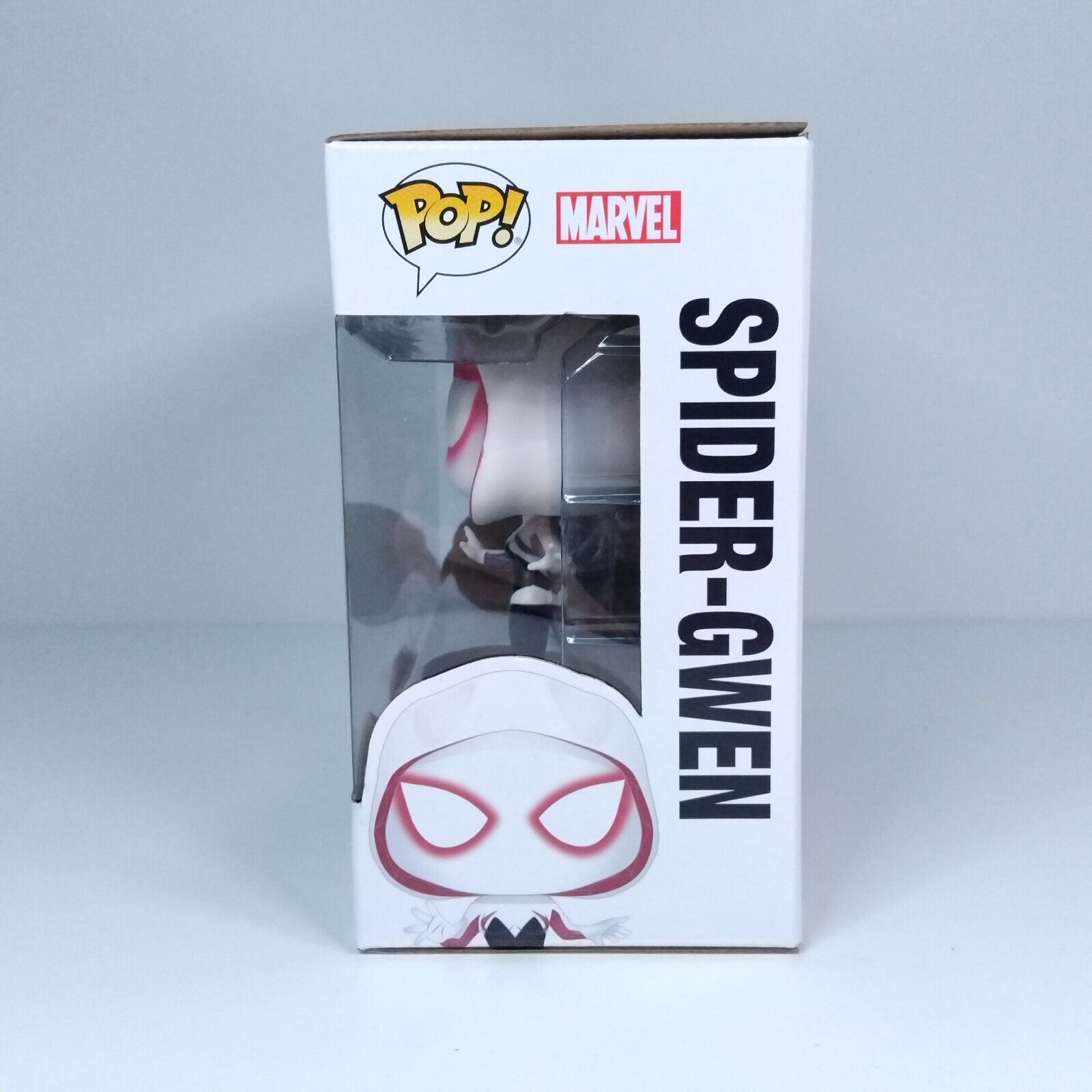 Funko Pop! Marvel She-Hulk / Spider-Gwen 2 Pack