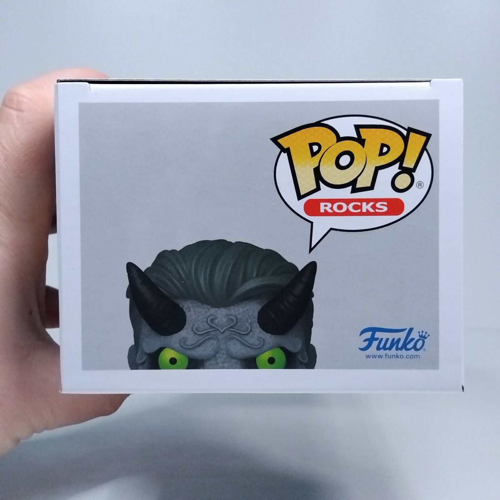 Funko Pop! Rocks Panic At The Disco Brendon Urie #394