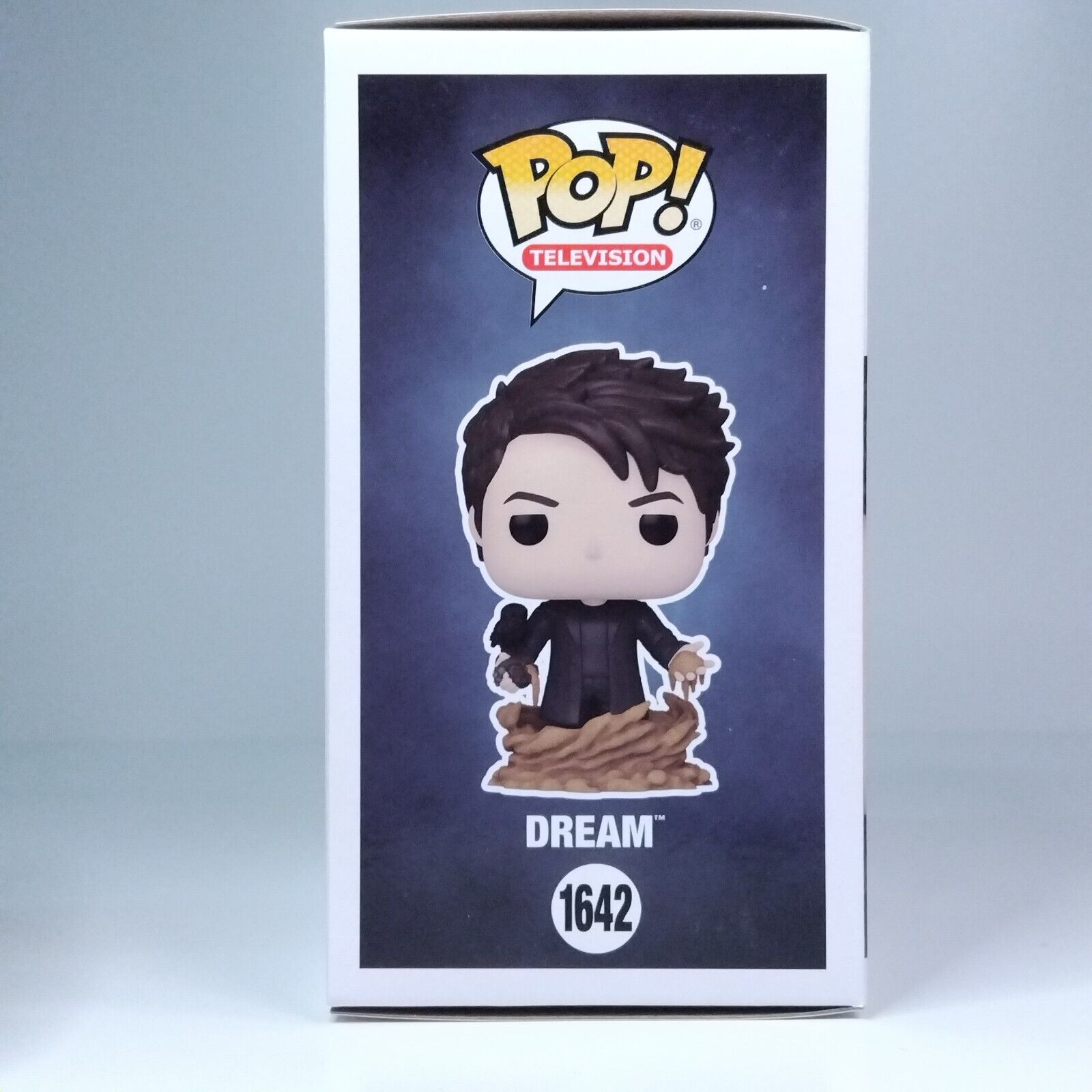 Funko Pop! TV The Sandman Dream NYCC #1642