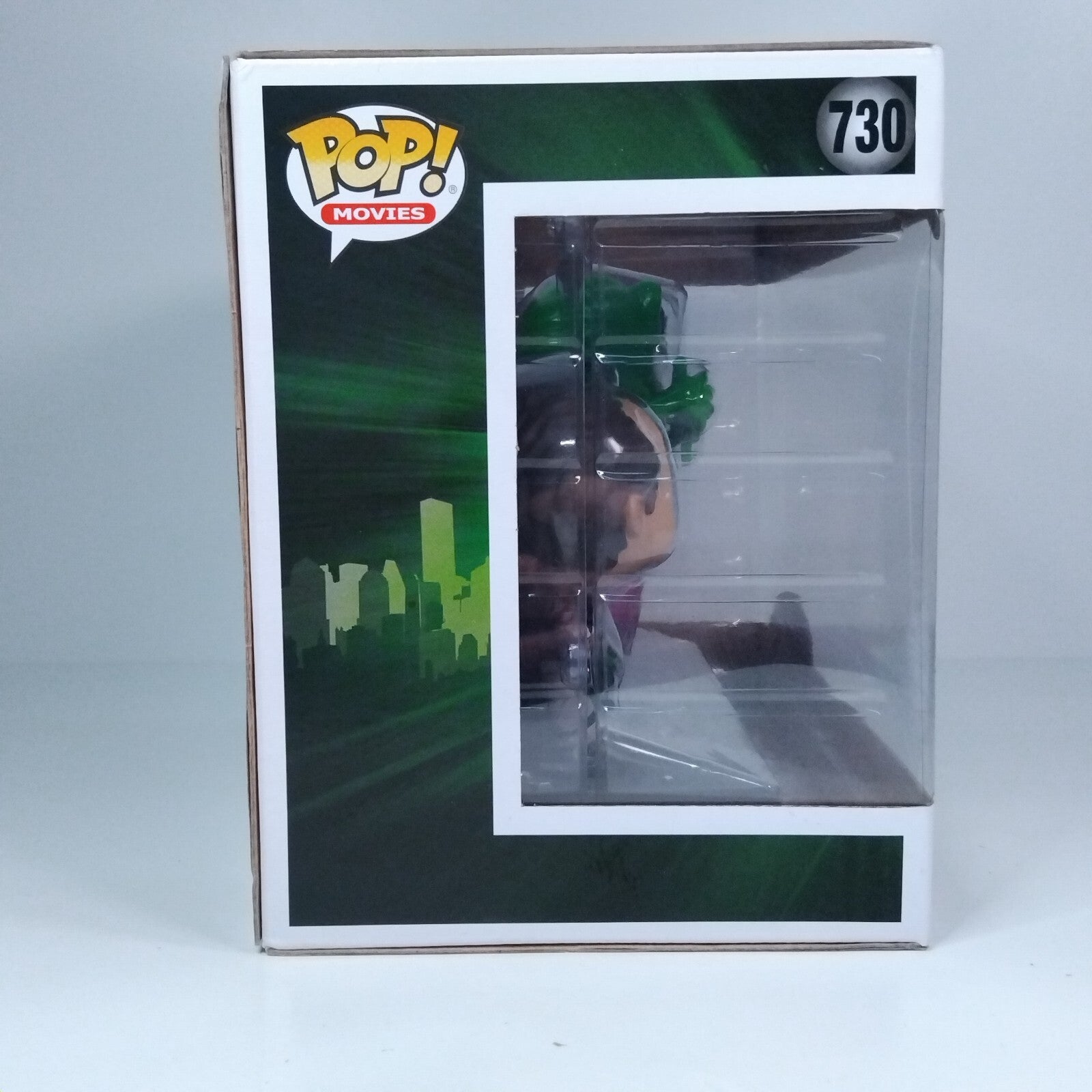Funko Pop! Movies Ghostbusters The Banquet Room #730