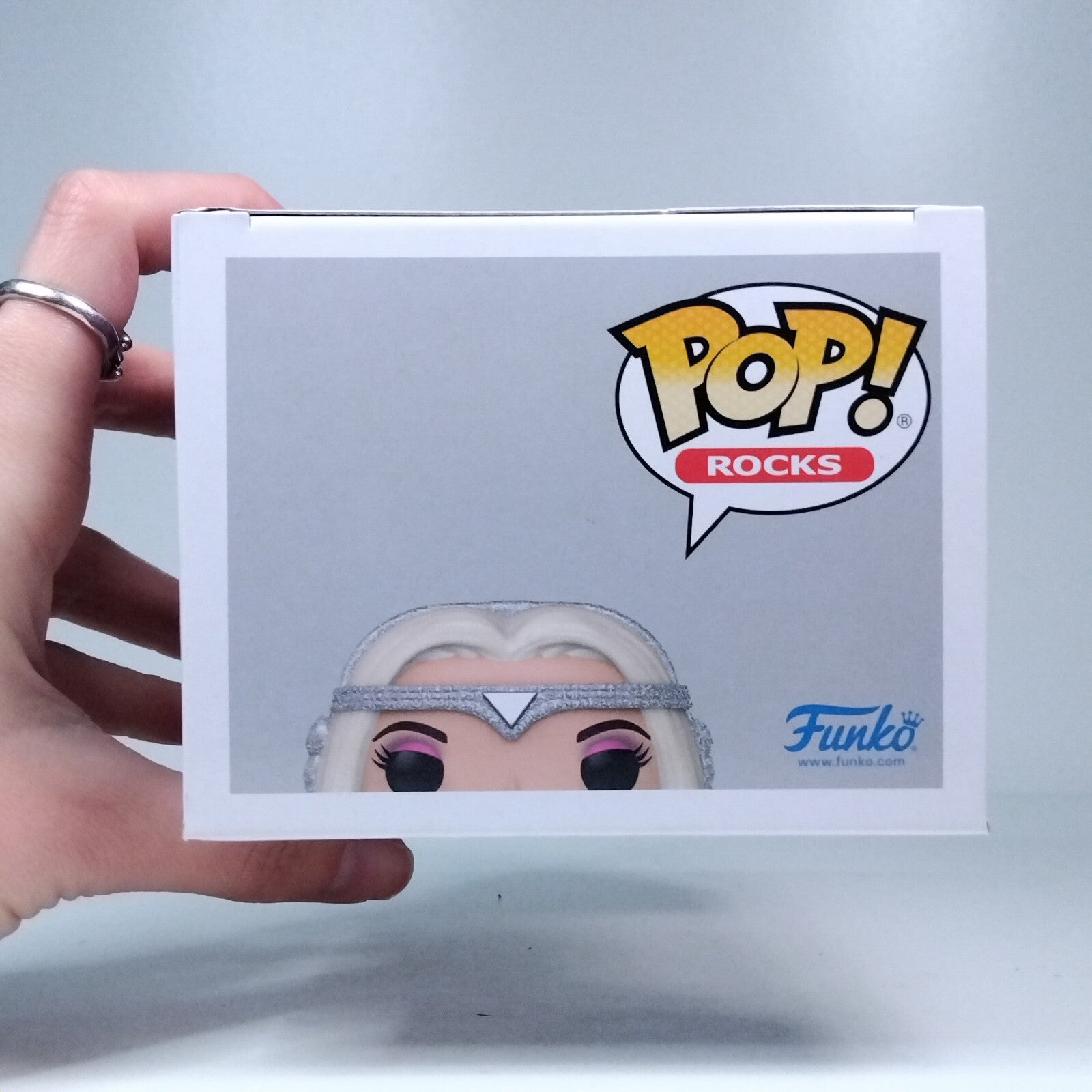 Funko Pop! Rocks Music Cher #385