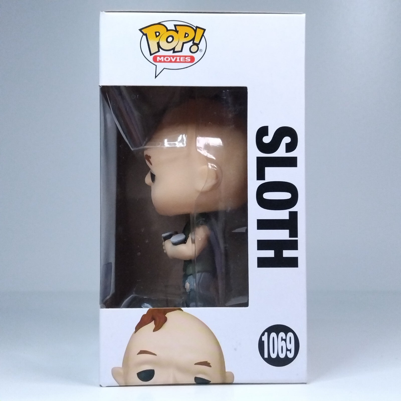 Funko Pop! Movies The Goonies Sloth Walmart Exclusive #1069