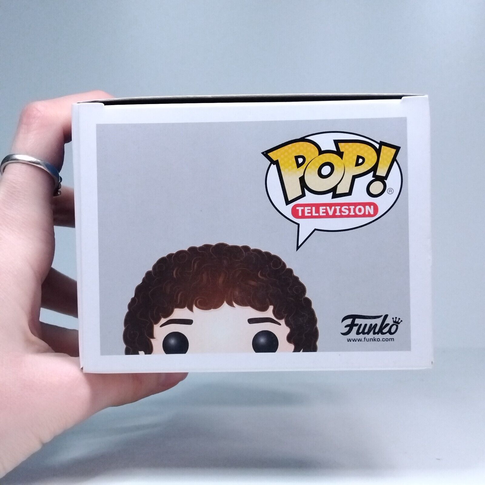 Funko Pop! TV Friends Ross Geller #702