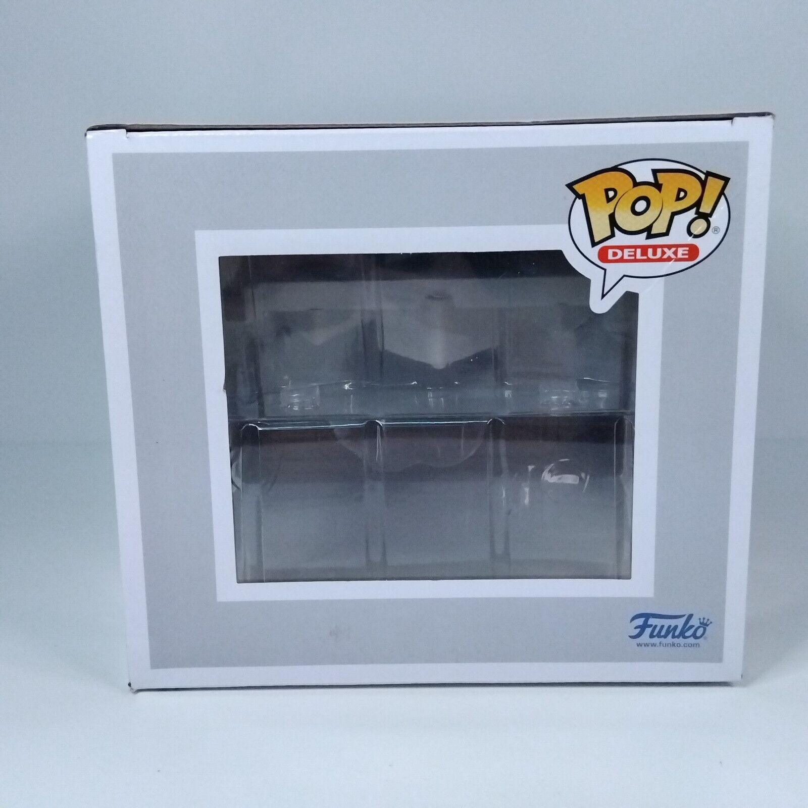 Funko Pop! Harry Potter Remus Lupin with The Shrieking Shack #156