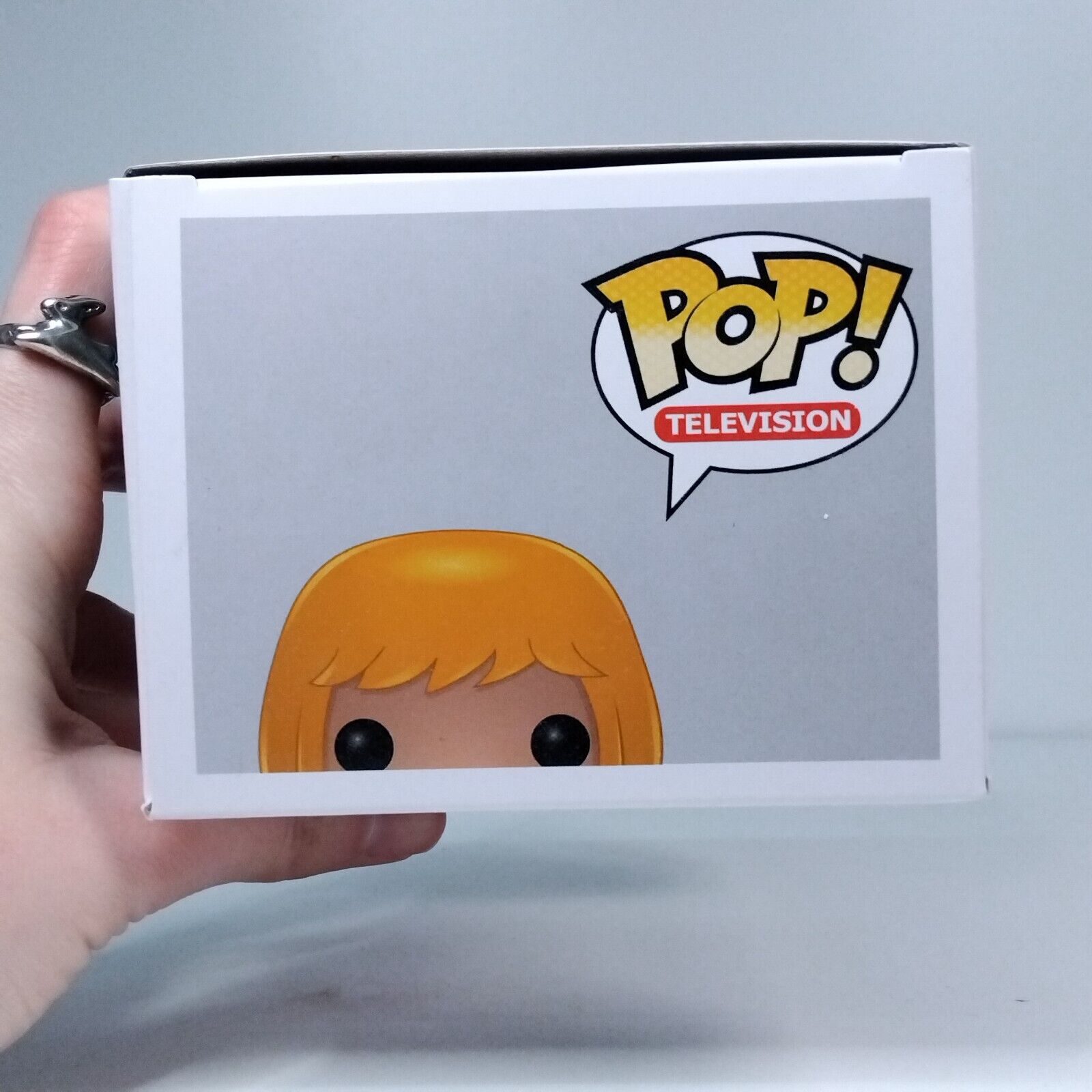 Funko Pop! Retro MOTU Masters of the Universe He-Man #17