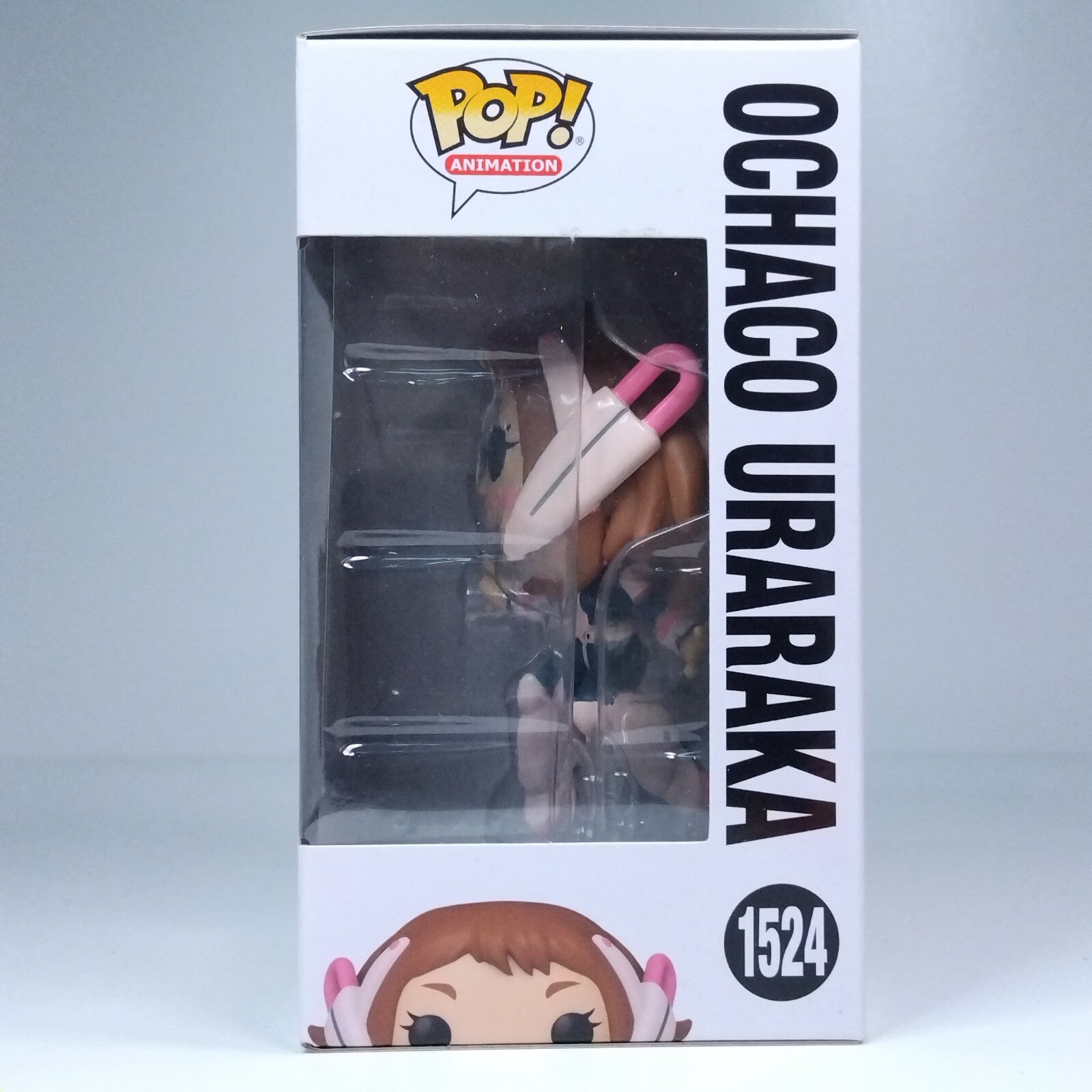 Funko Pop! Anime MHA My Hero Academia Ochaco Uraraka #1524