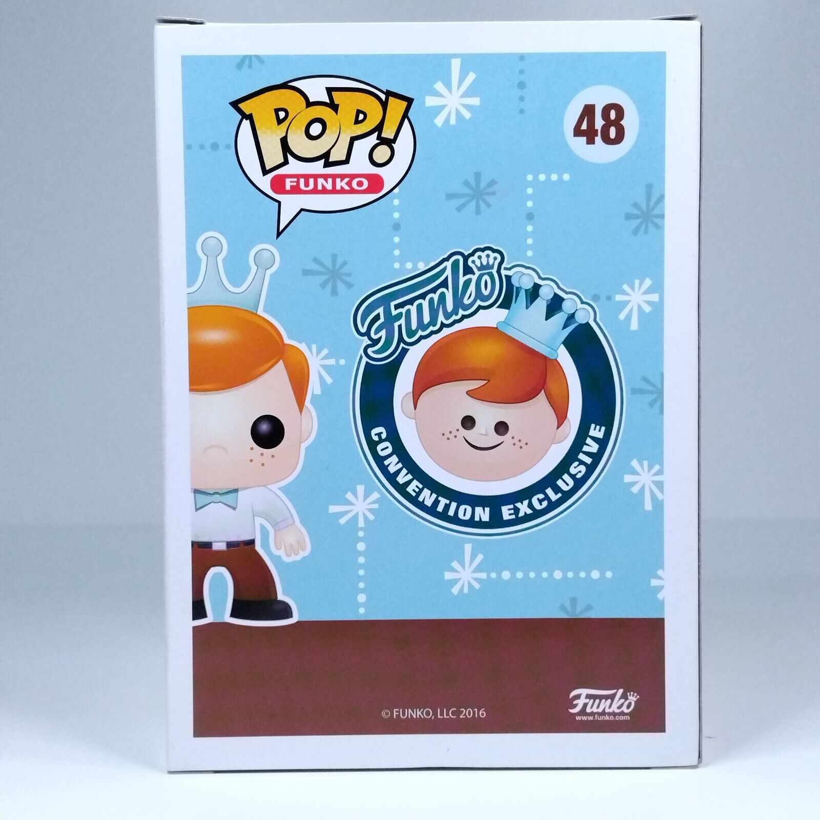 Funko Pop! TV Game of Thrones Freddy Funko as Night King 400 Pcs #48