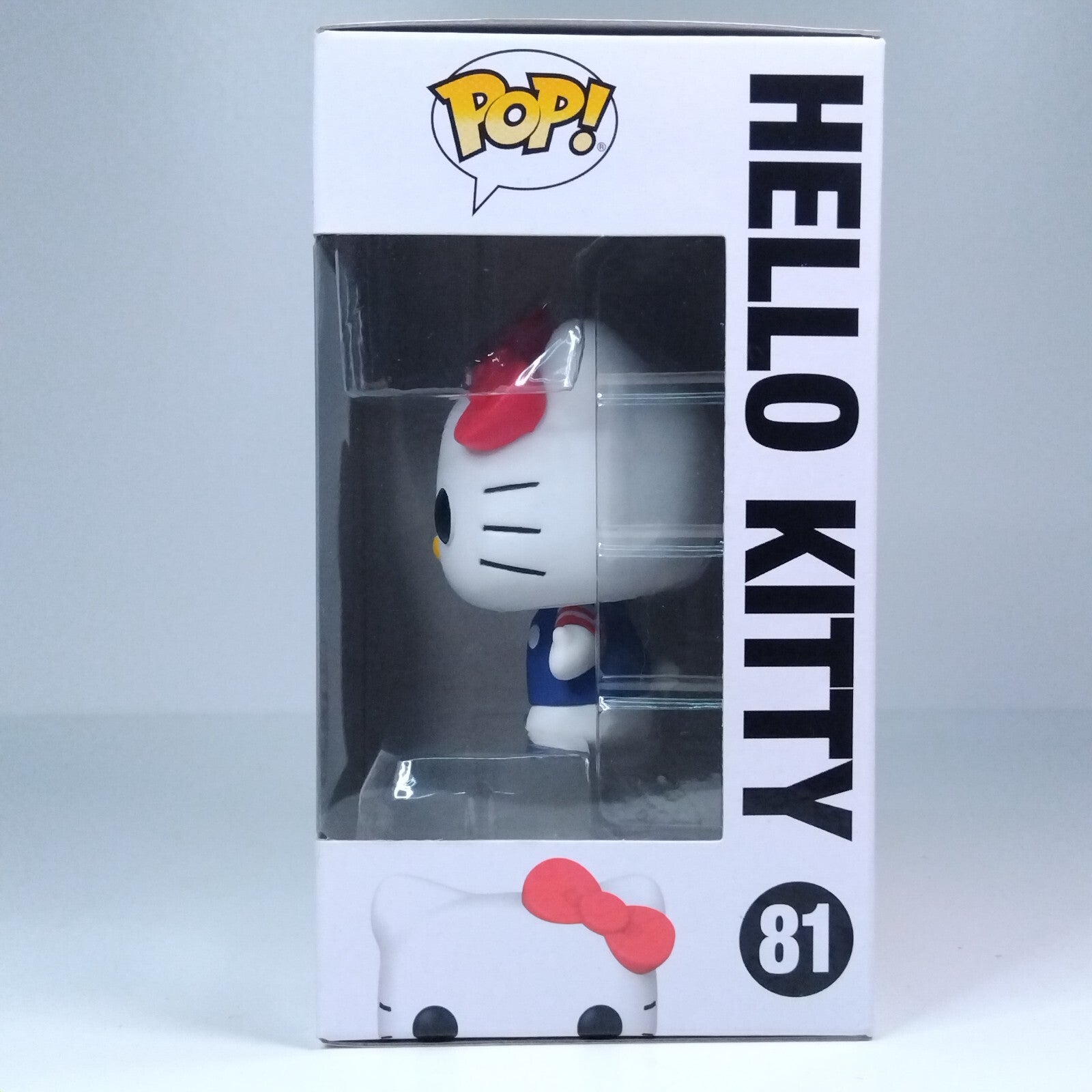 Funko Pop! Ad Icons Hello Kitty Special Edition #81