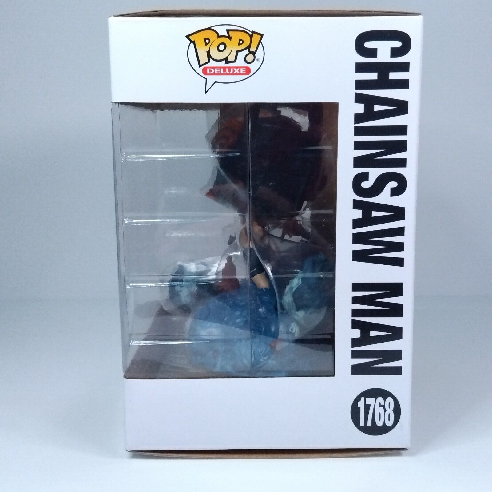 Funko Pop! Anime Chainsaw Man 6" Inch #1768