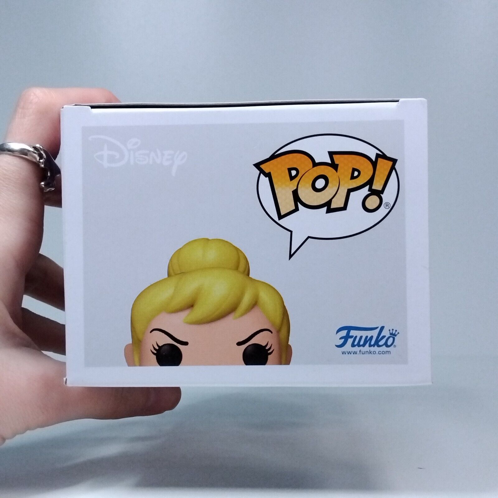 Funko Pop! Disney Peter Pan Tinkerbell Special Edition #1198